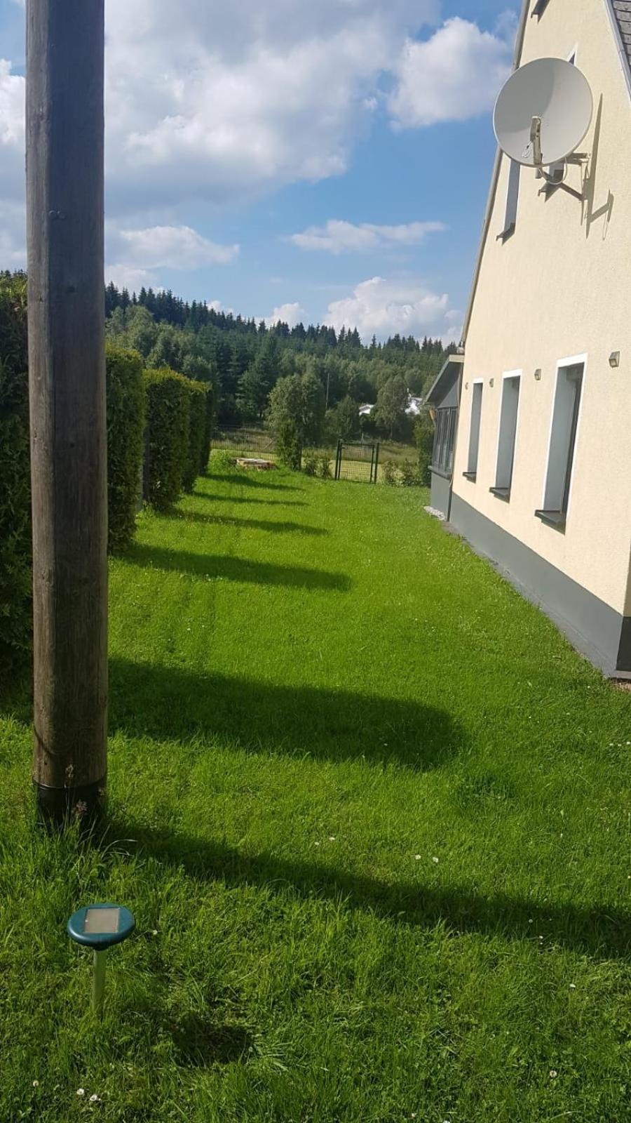 Ferienhaus Kühnhaide im Erzgebirge