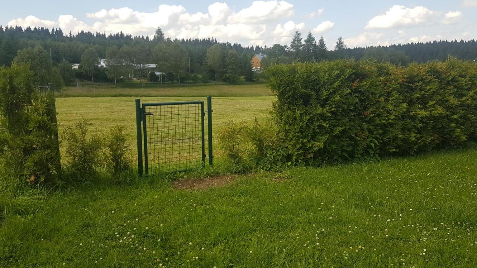 Ferienhaus Kühnhaide im Erzgebirge