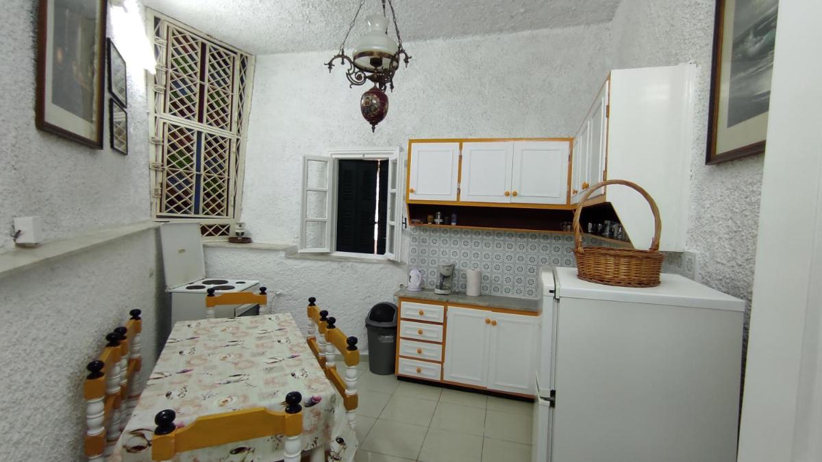 Akis Apartments Kontogialos-Pelekas