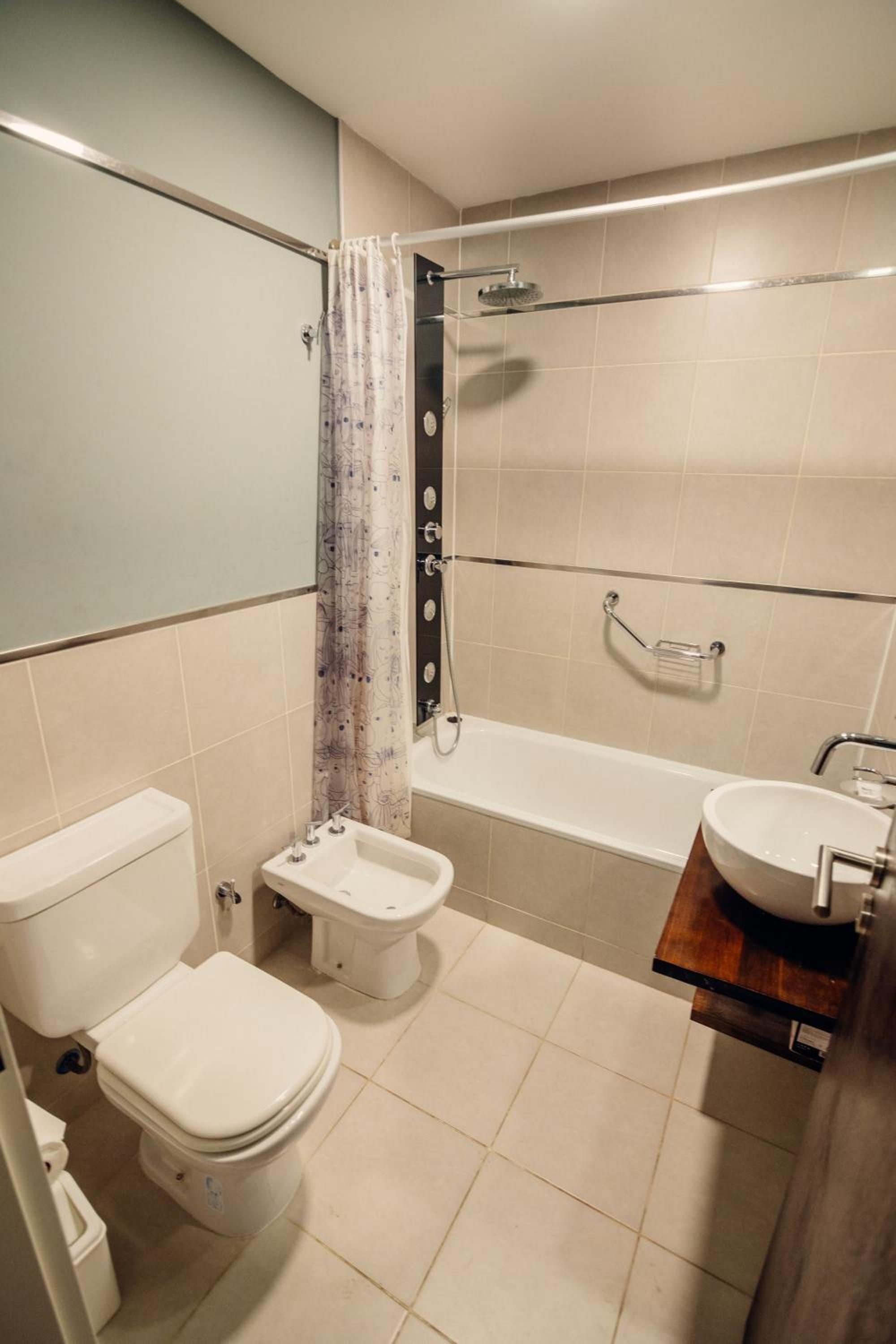 Ushuaia Homes Martial Apartments