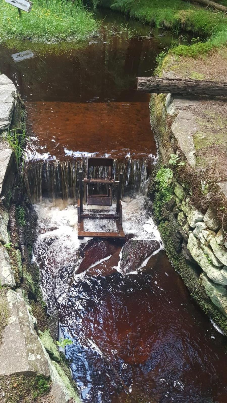Ferienhaus Kühnhaide im Erzgebirge