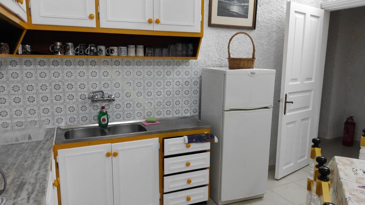 Akis Apartments Kontogialos-Pelekas
