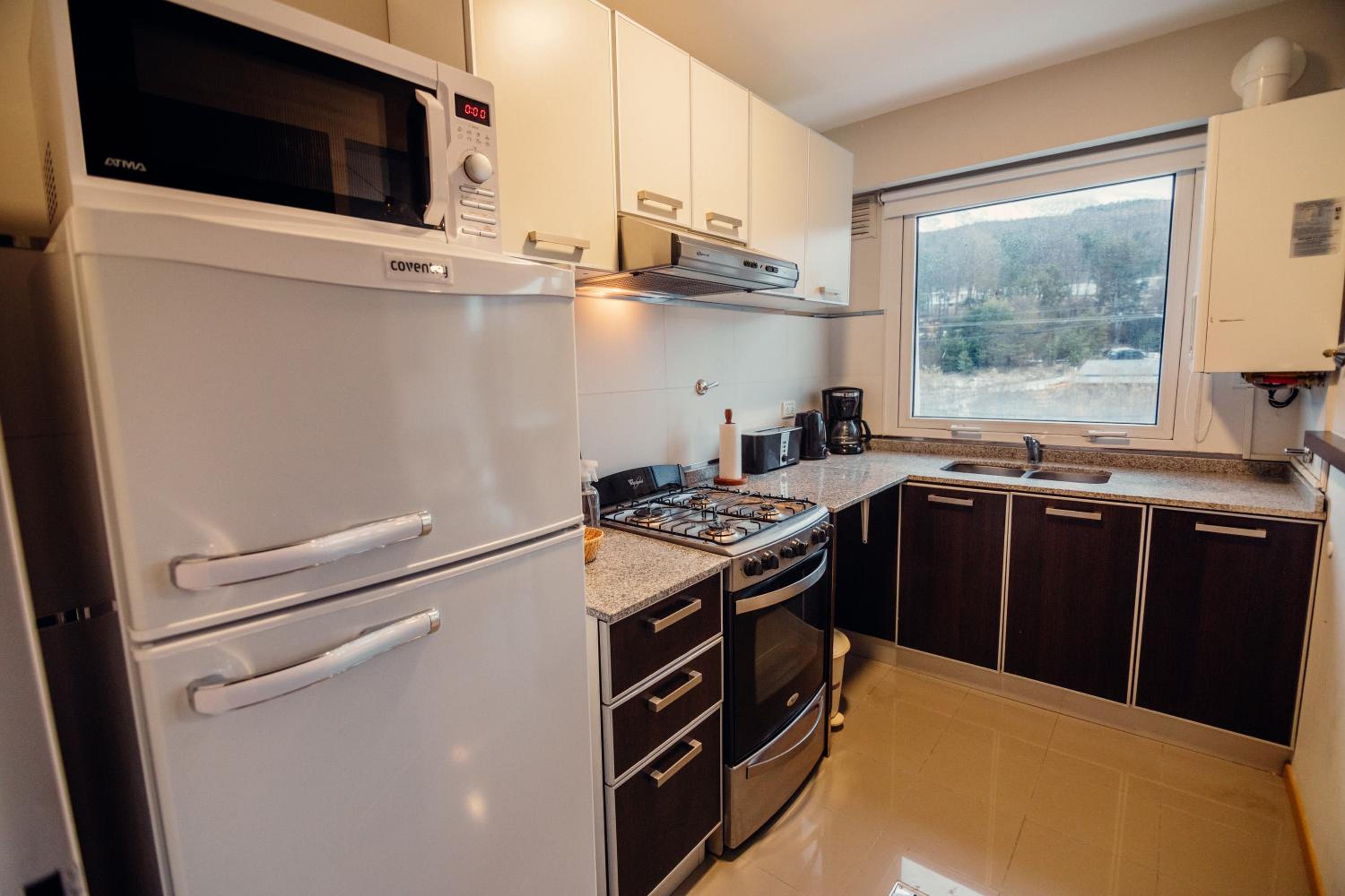 Ushuaia Homes Martial Apartments