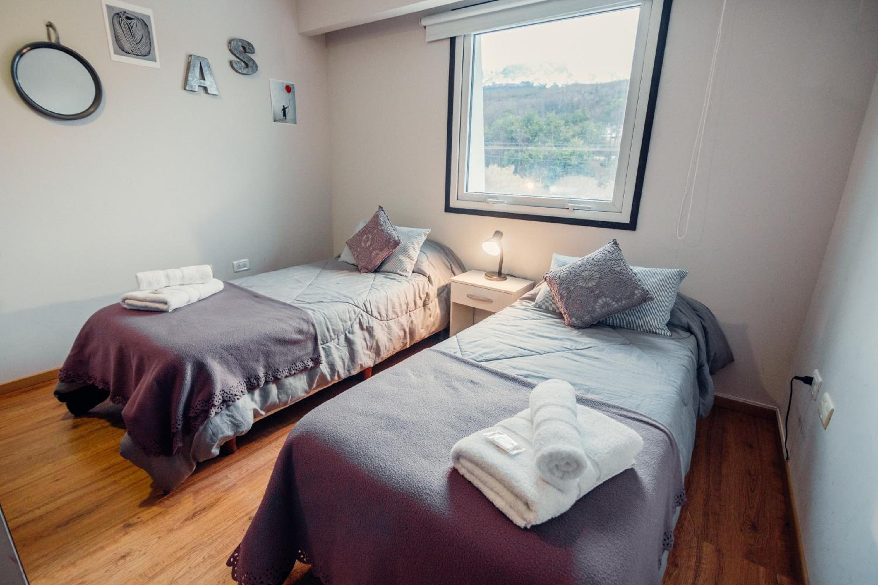 Ushuaia Homes Martial Apartments