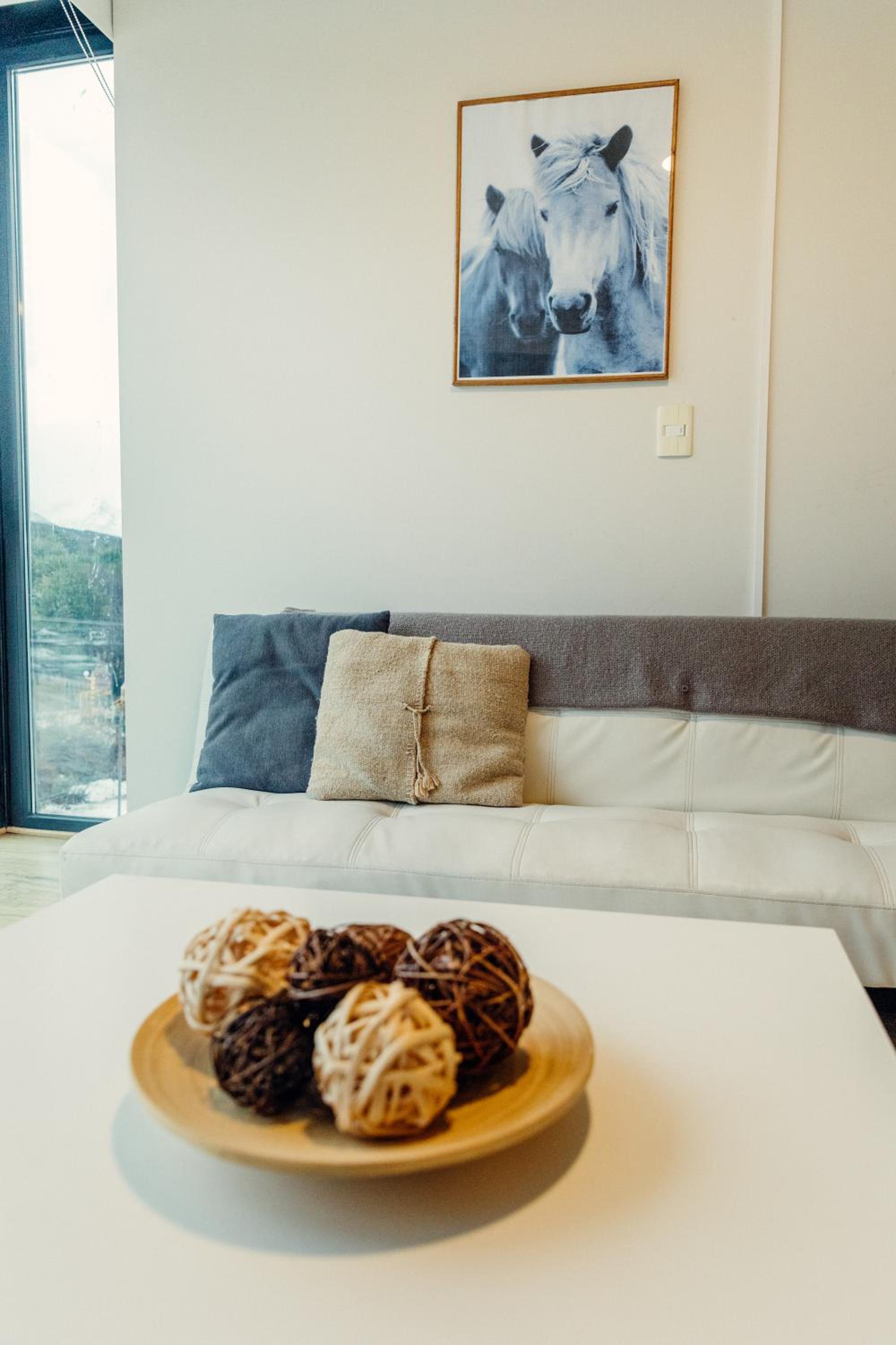 Ushuaia Homes Martial Apartments