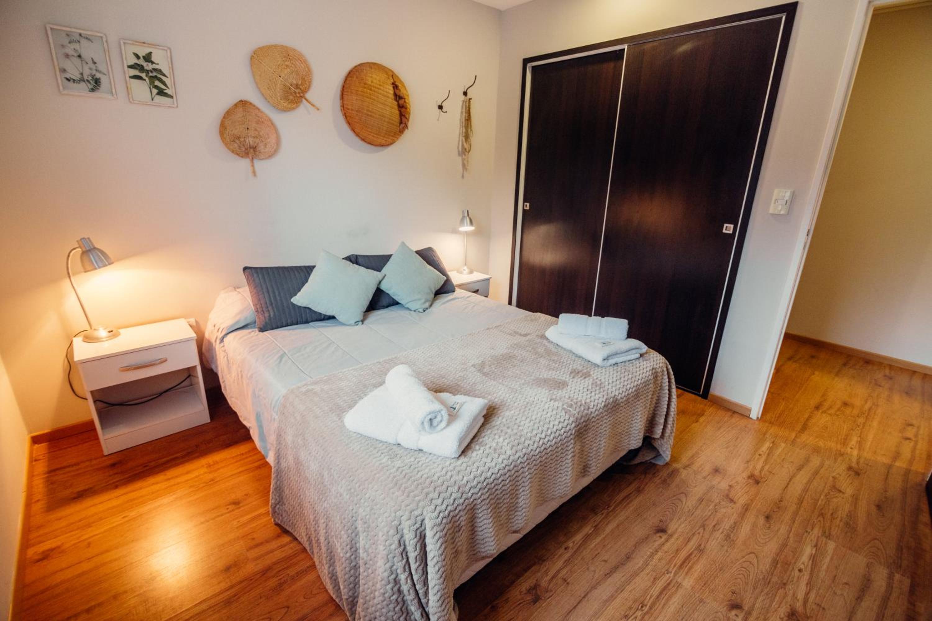 Ushuaia Homes Martial Apartments