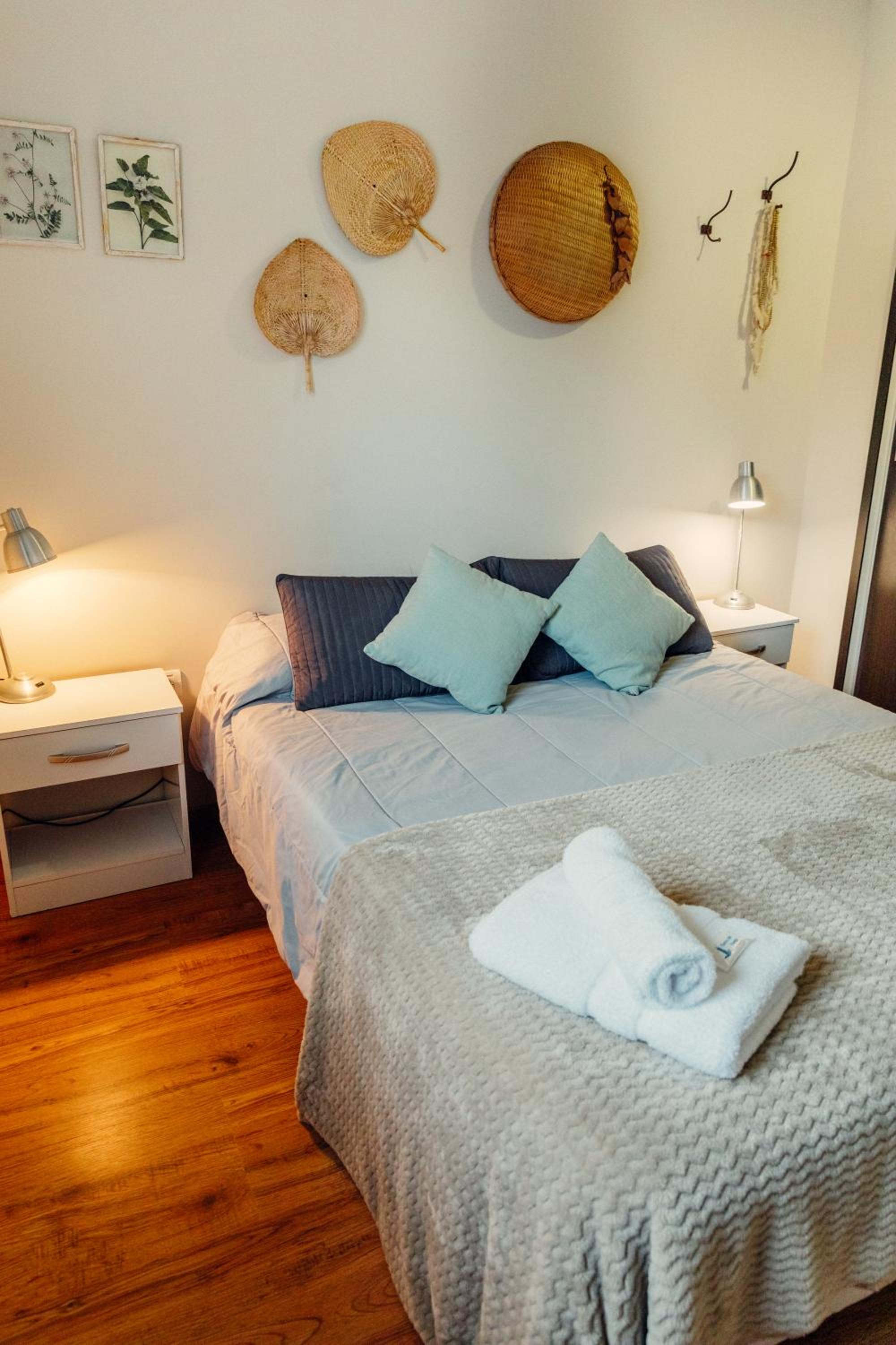 Ushuaia Homes Martial Apartments