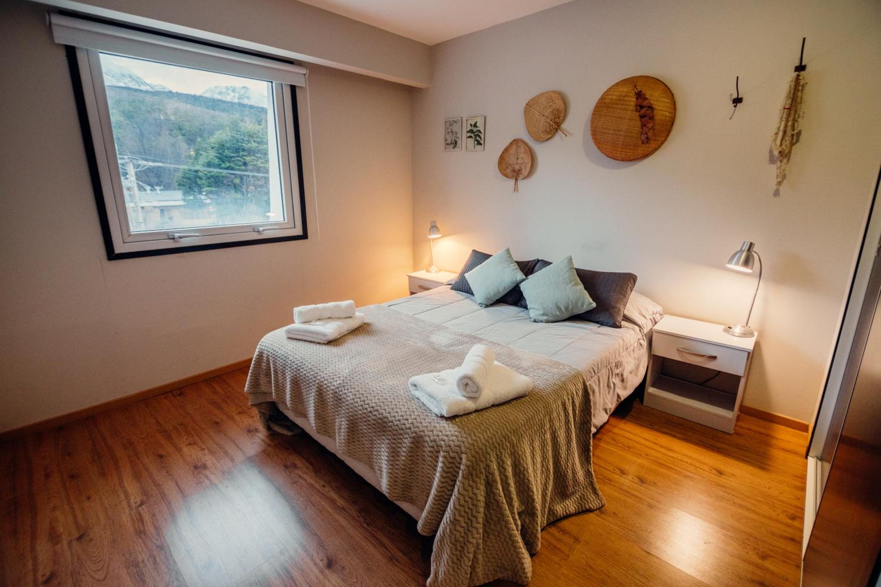 Ushuaia Homes Martial Apartments