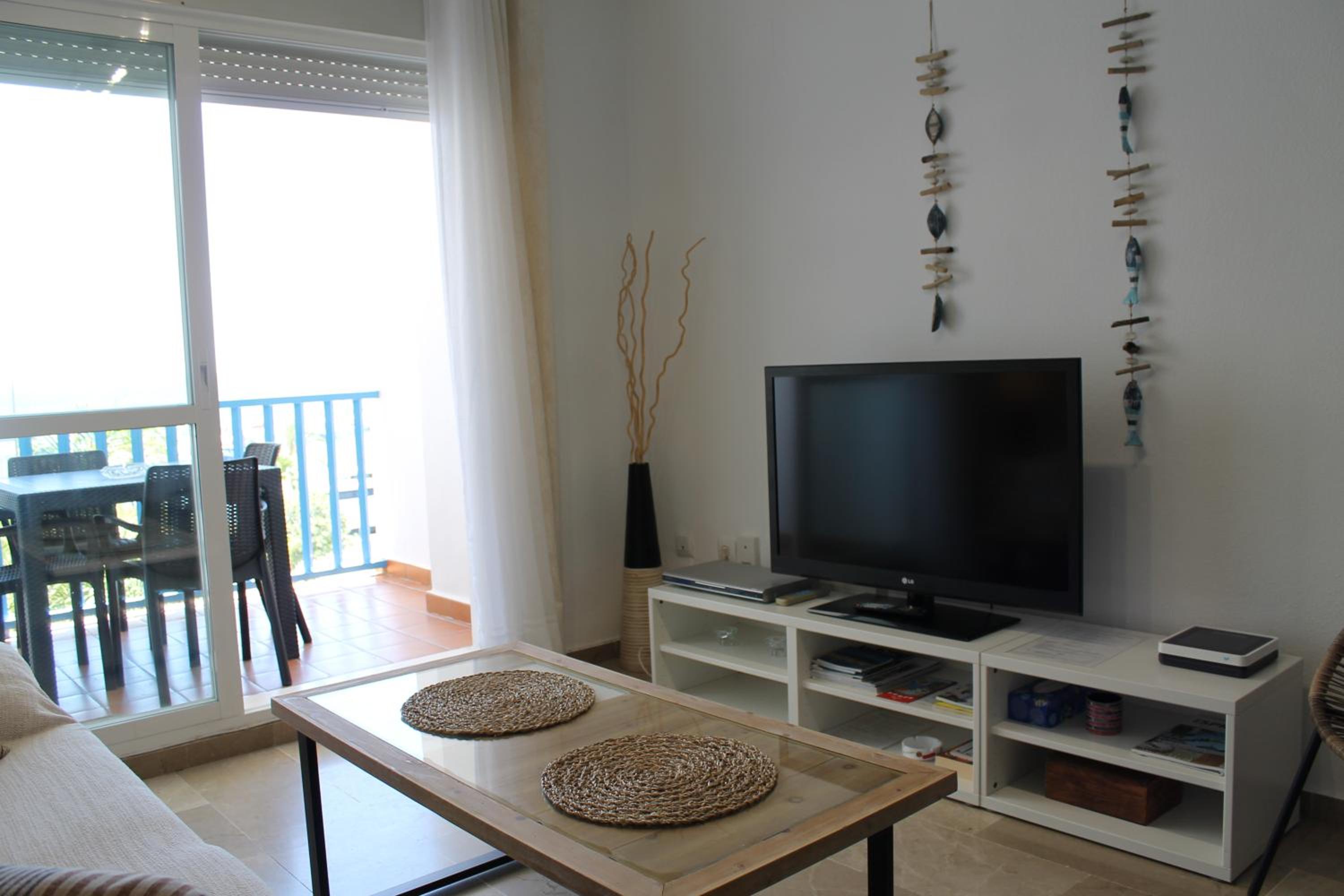 Apartamento El Faro Leisure Port view 4