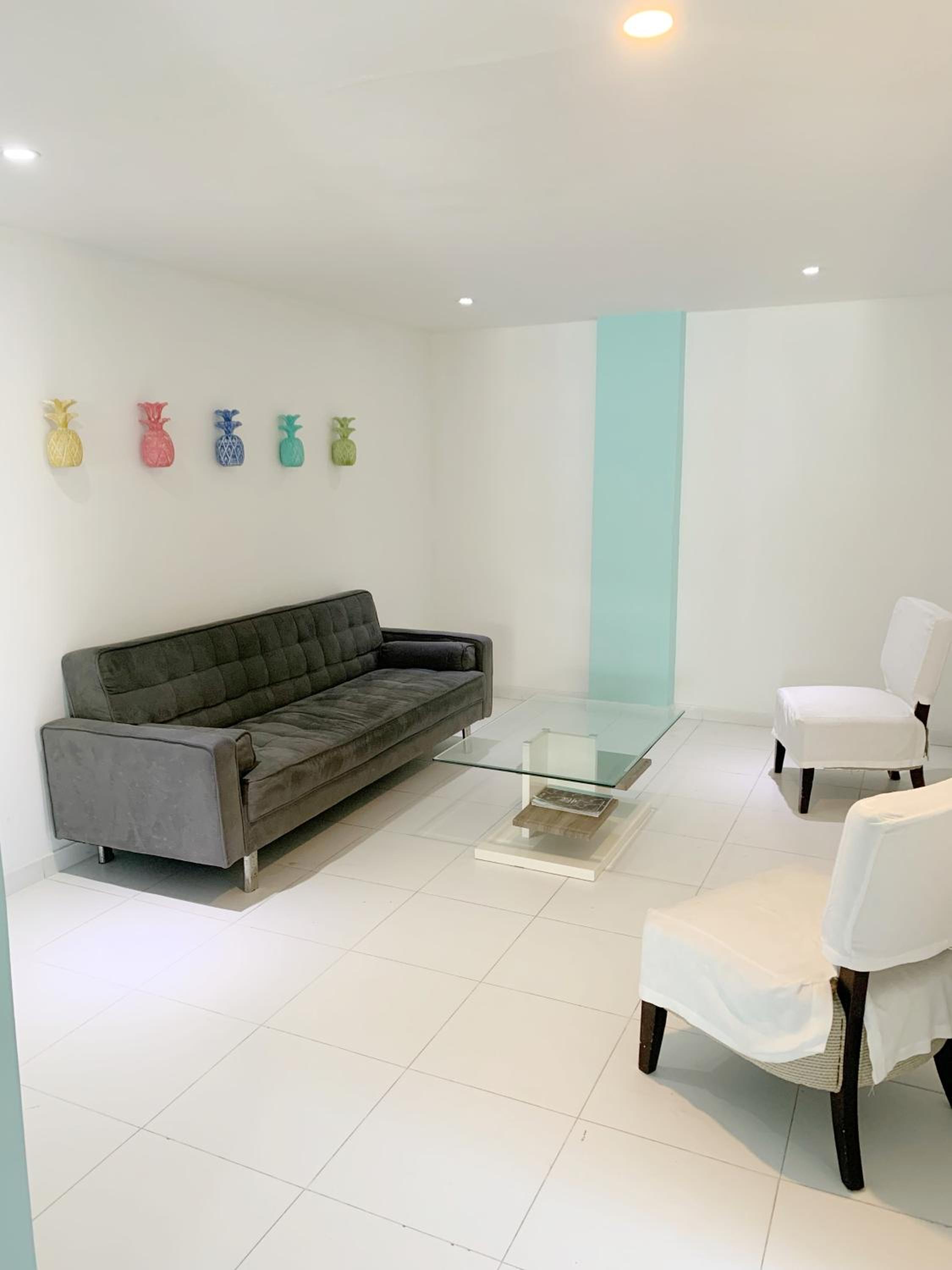 Tropical Breeze Apartamentos