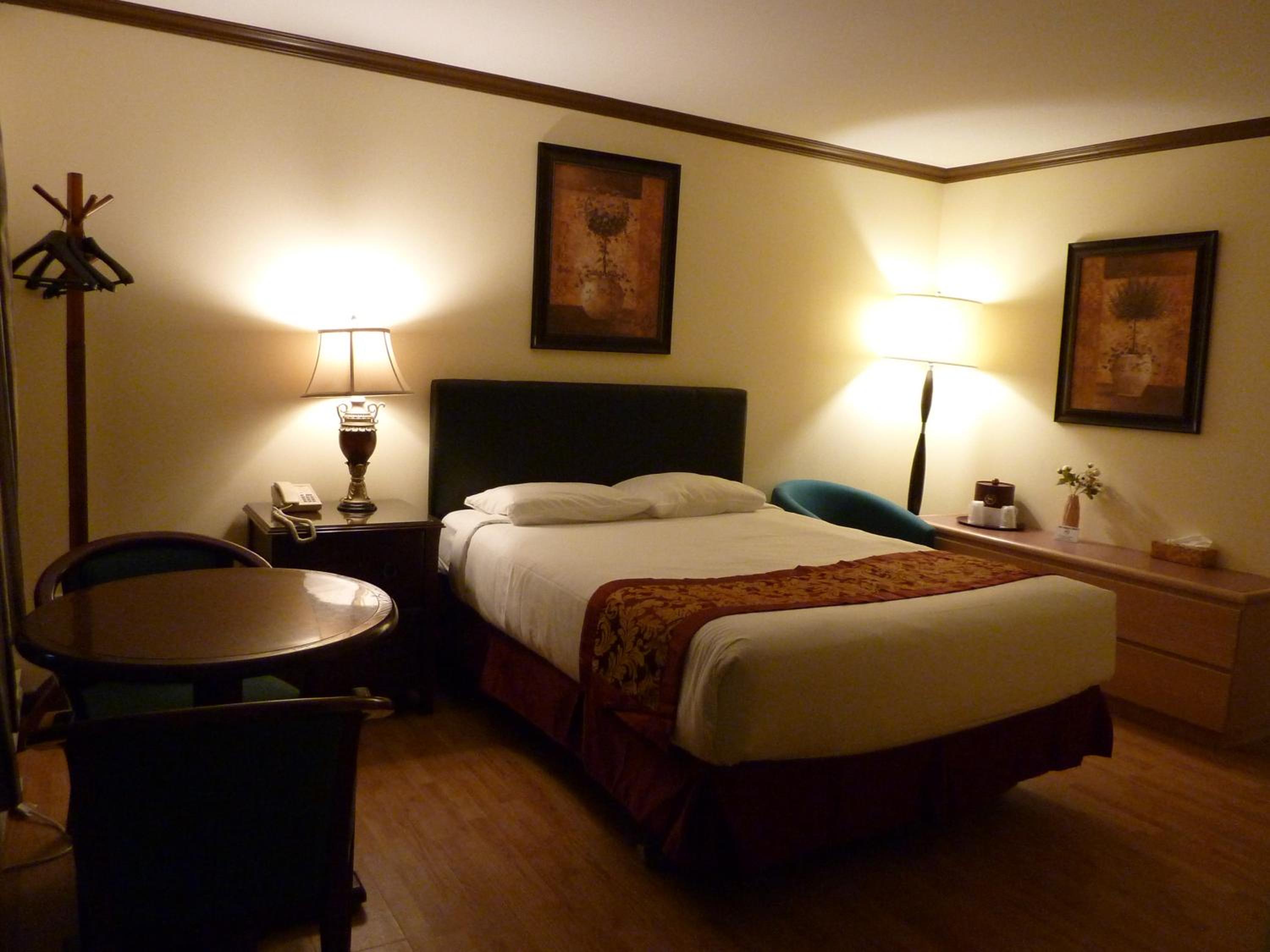 Motel Becancour