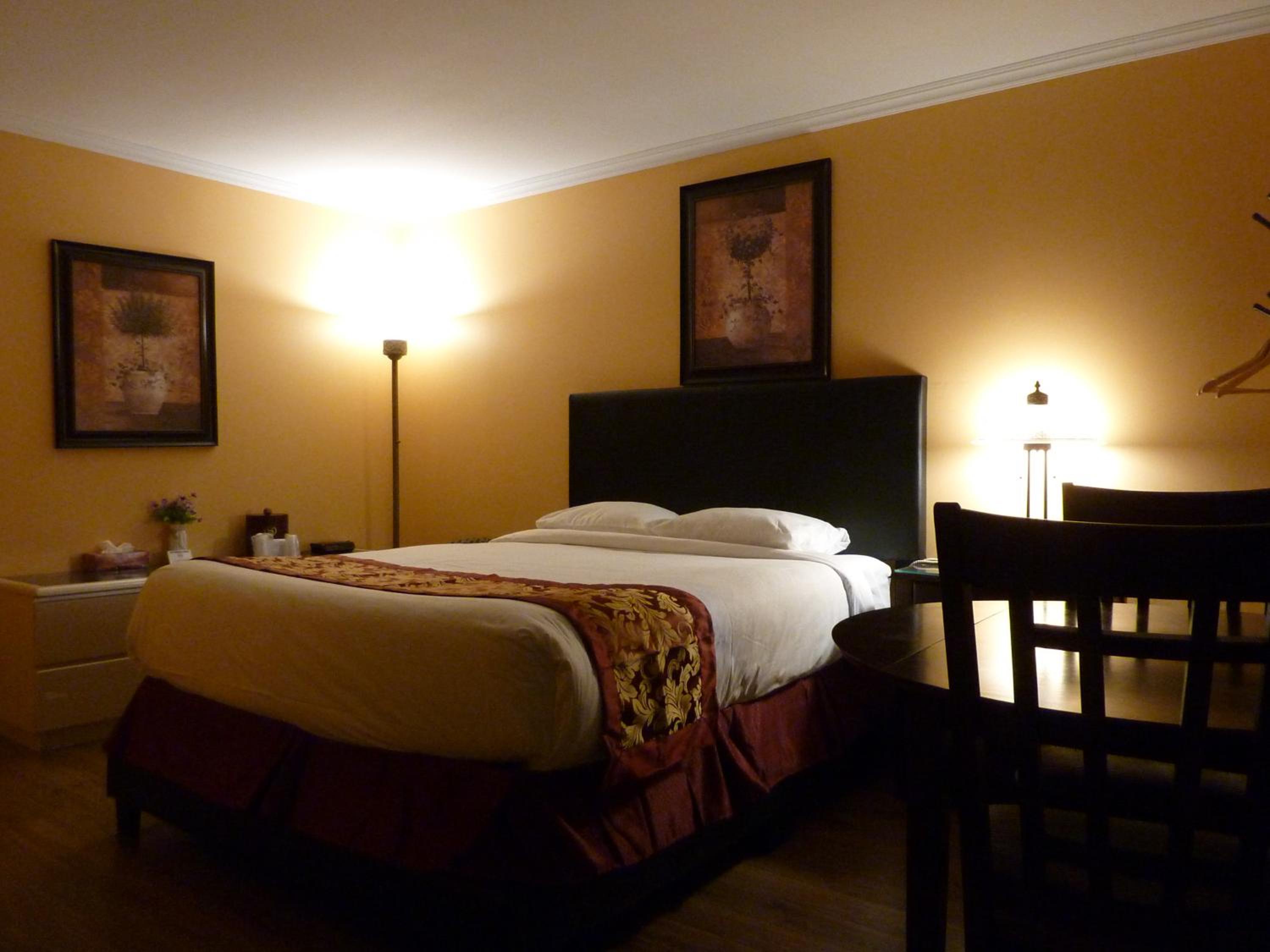 Motel Becancour