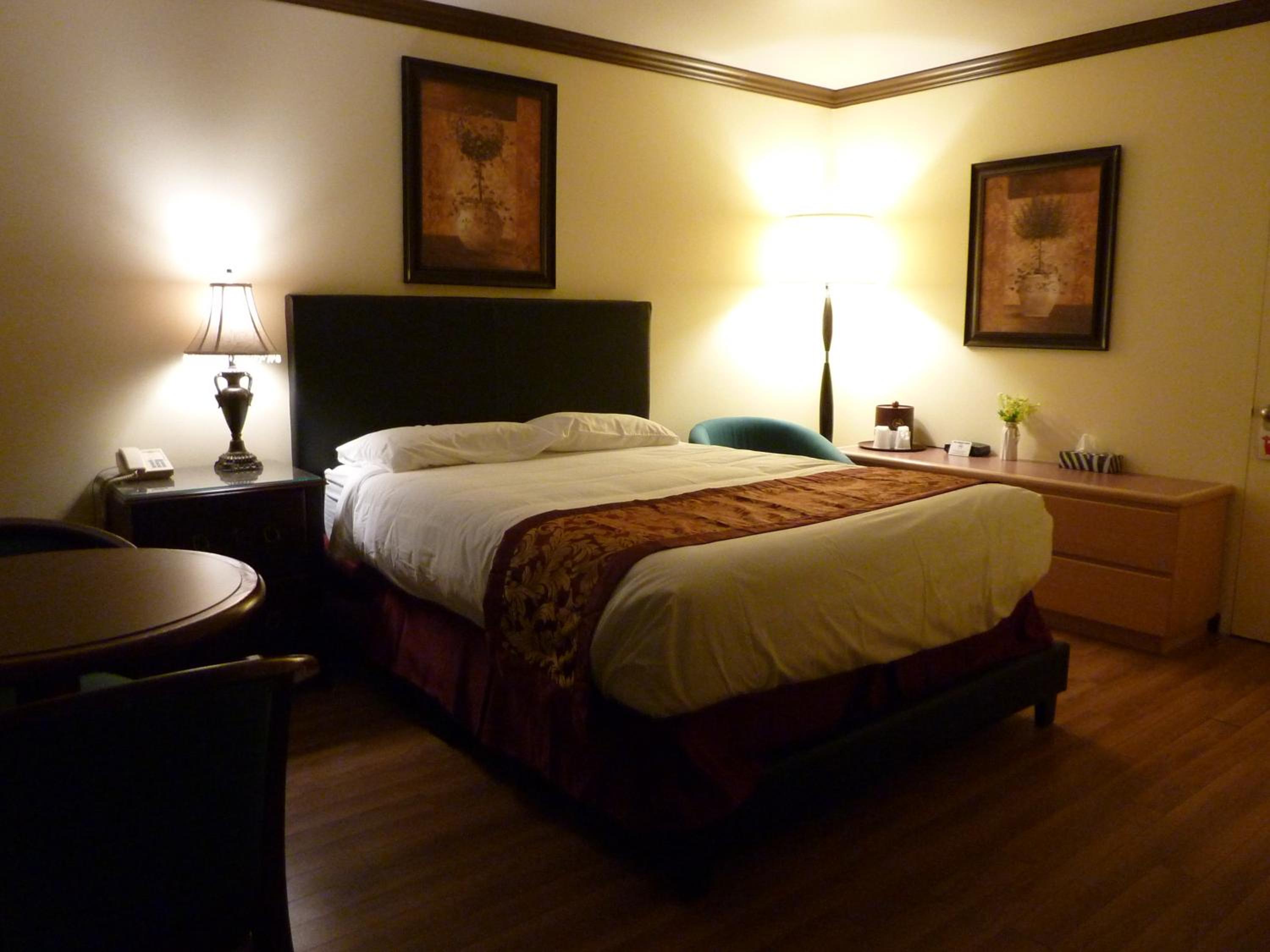 Motel Becancour