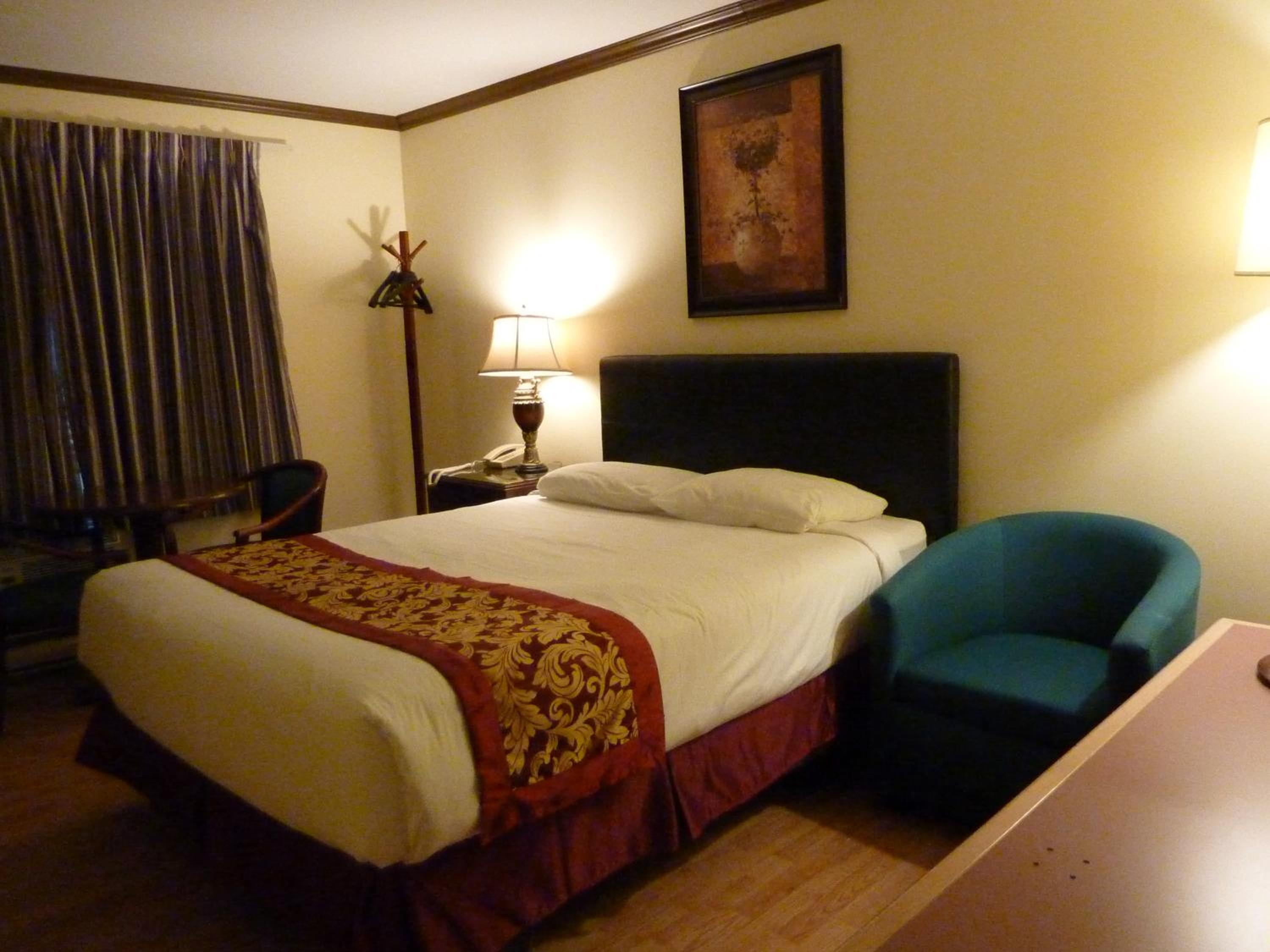 Motel Becancour