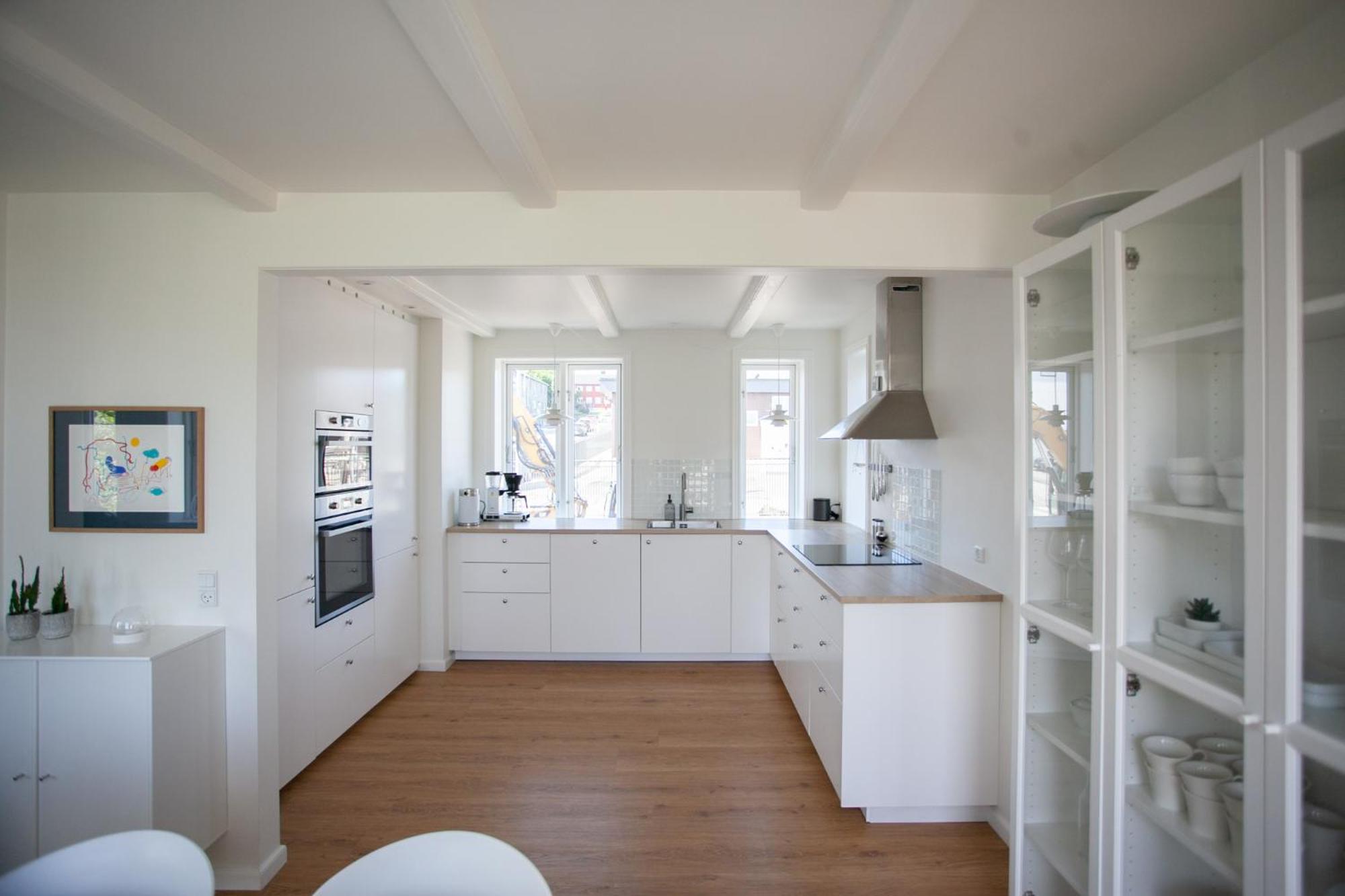 Central Tórshavn Home - Close to Attractions view 4