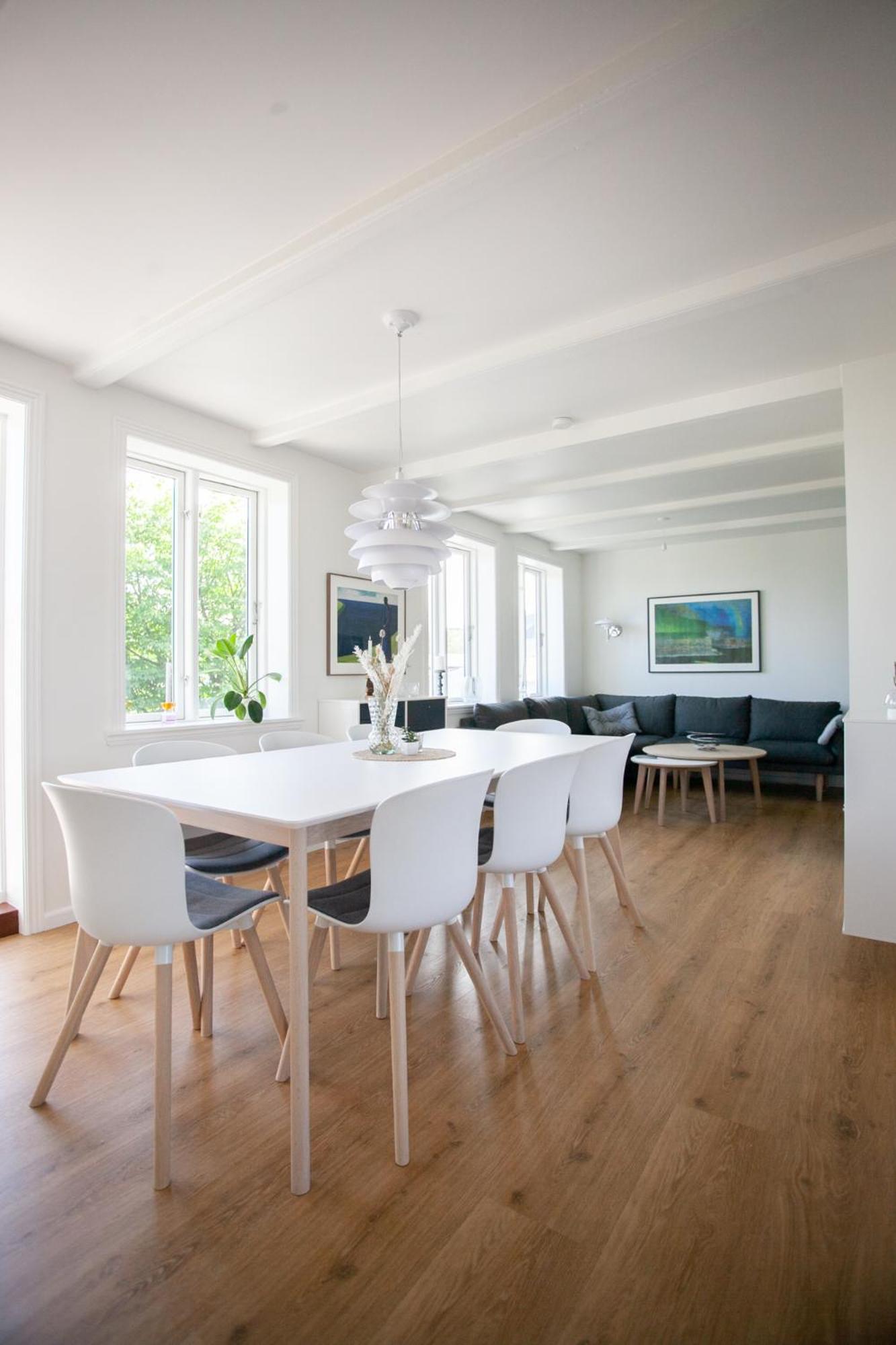 Central Tórshavn Home - Close to Attractions view 2