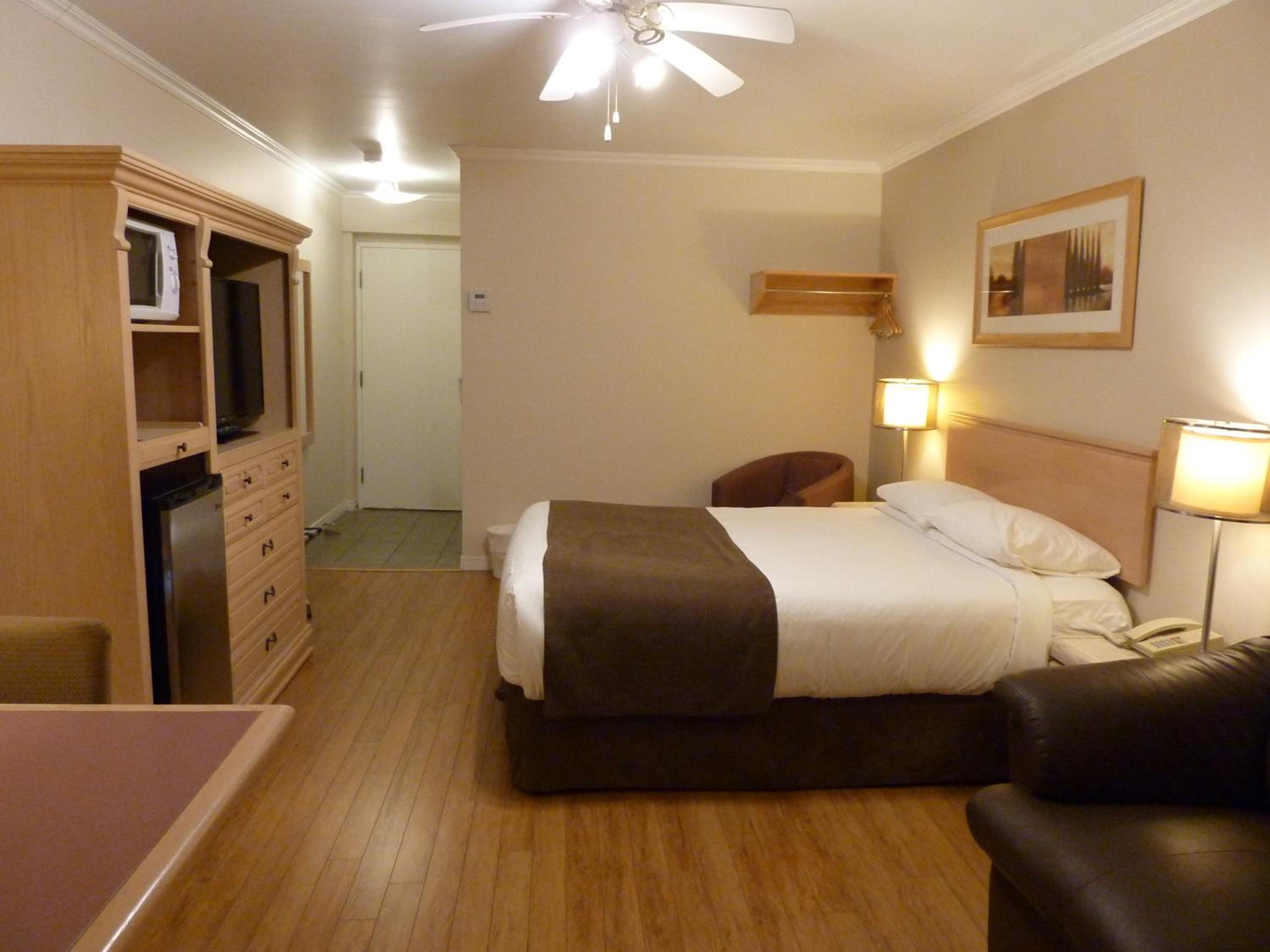 Motel Becancour
