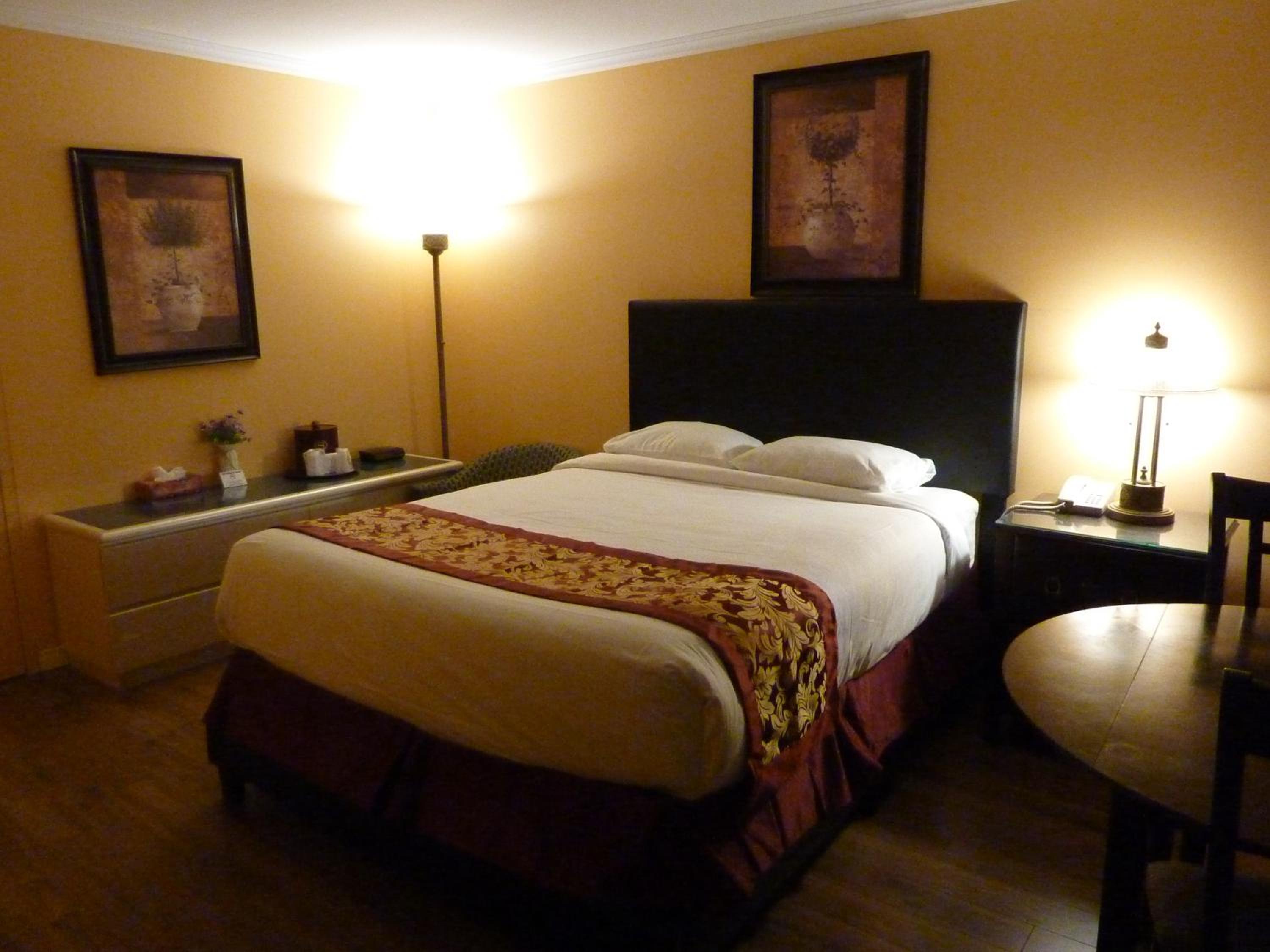 Motel Becancour