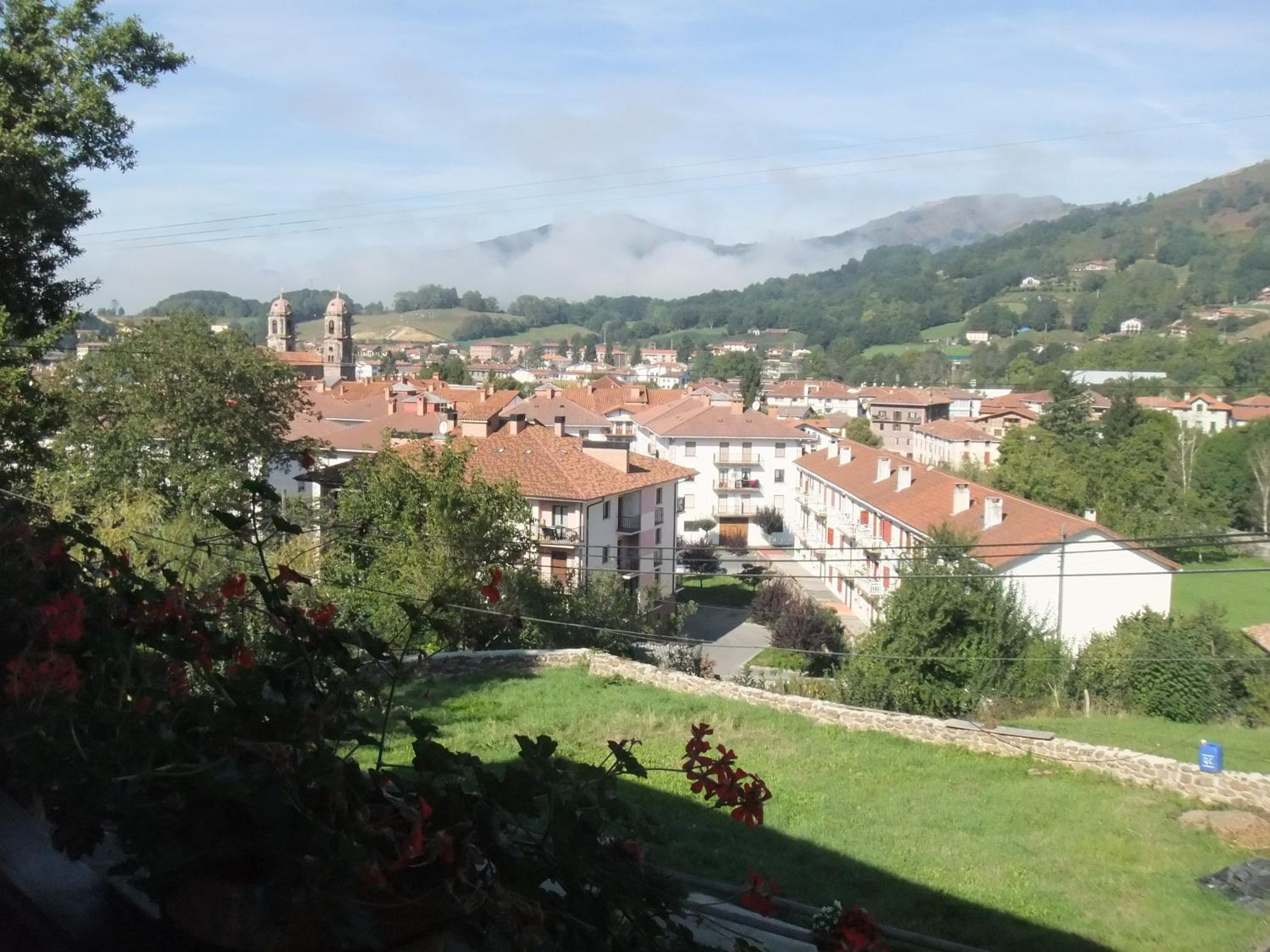 Casa Rural Larraldea view 4