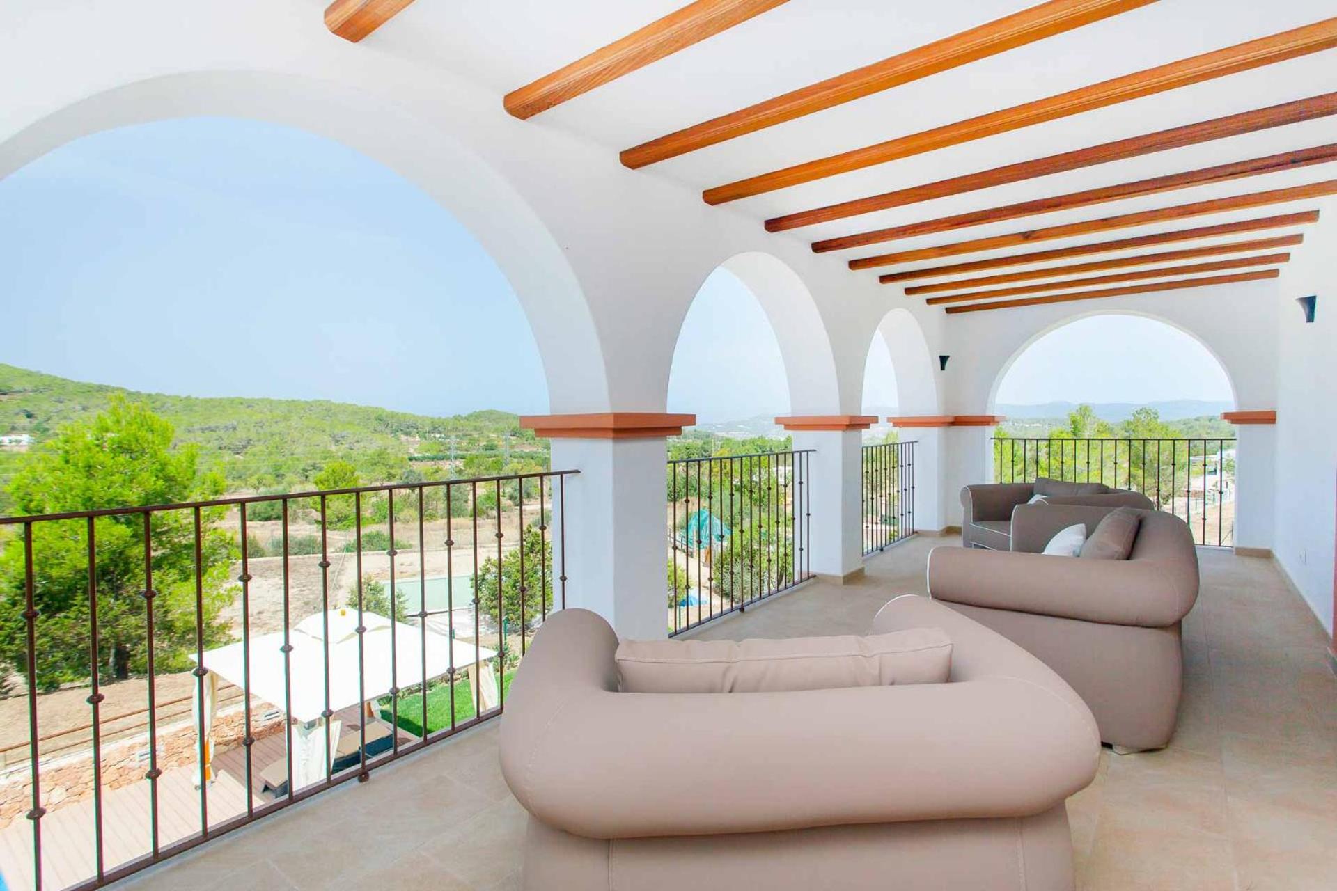 Casa Fenix view 2