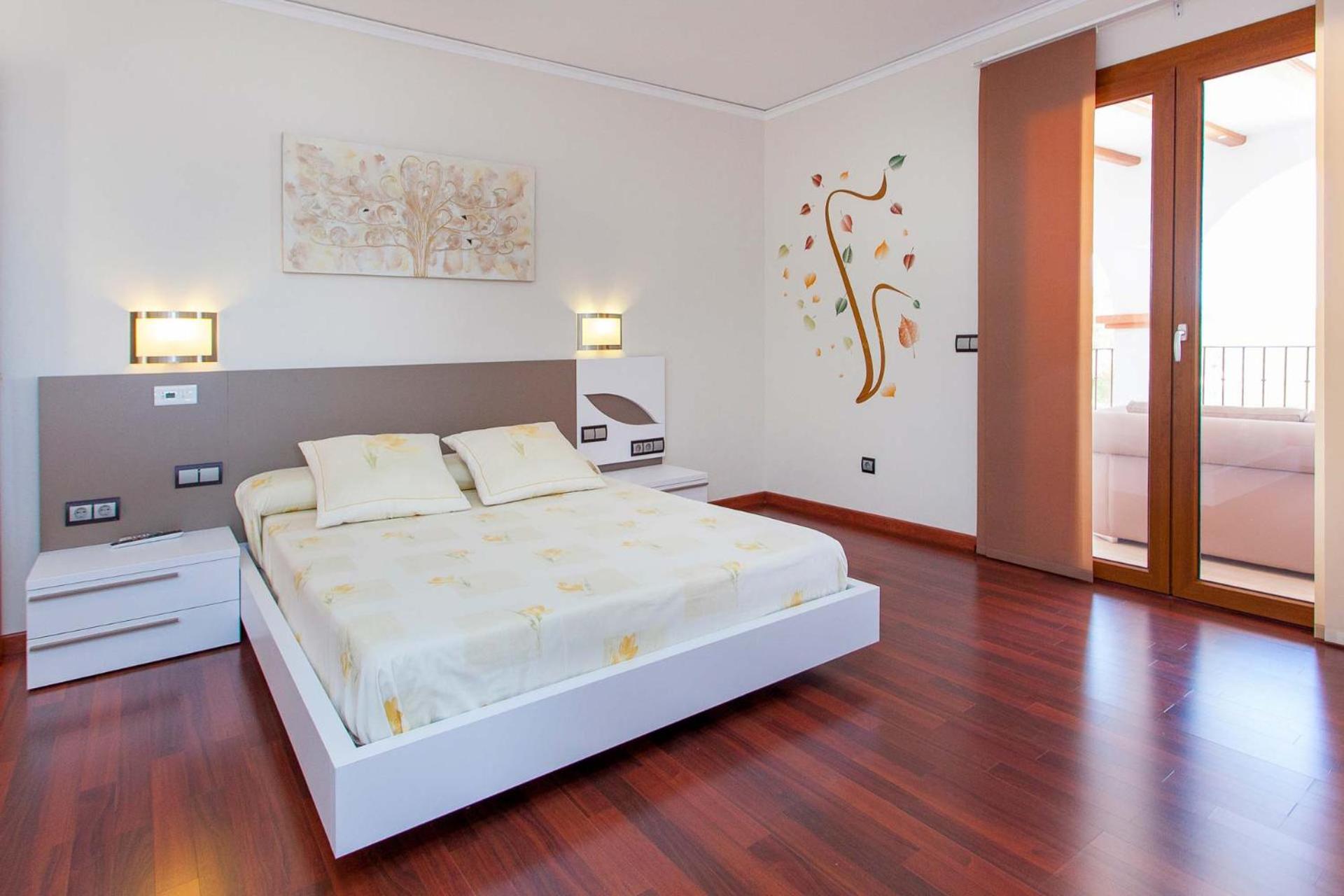 Casa Fenix view 3