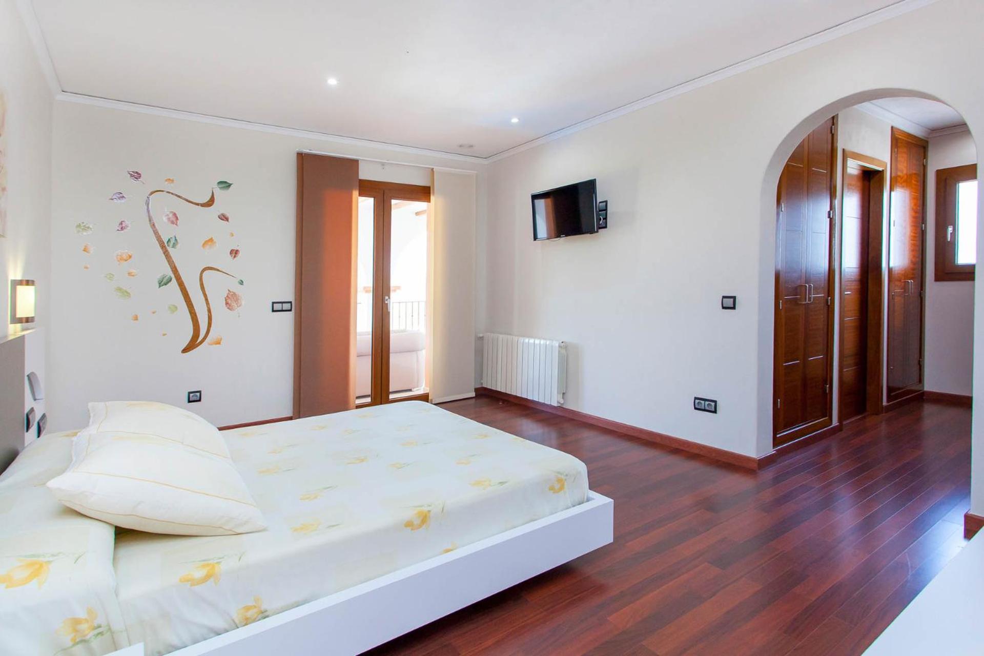 Casa Fenix view 5