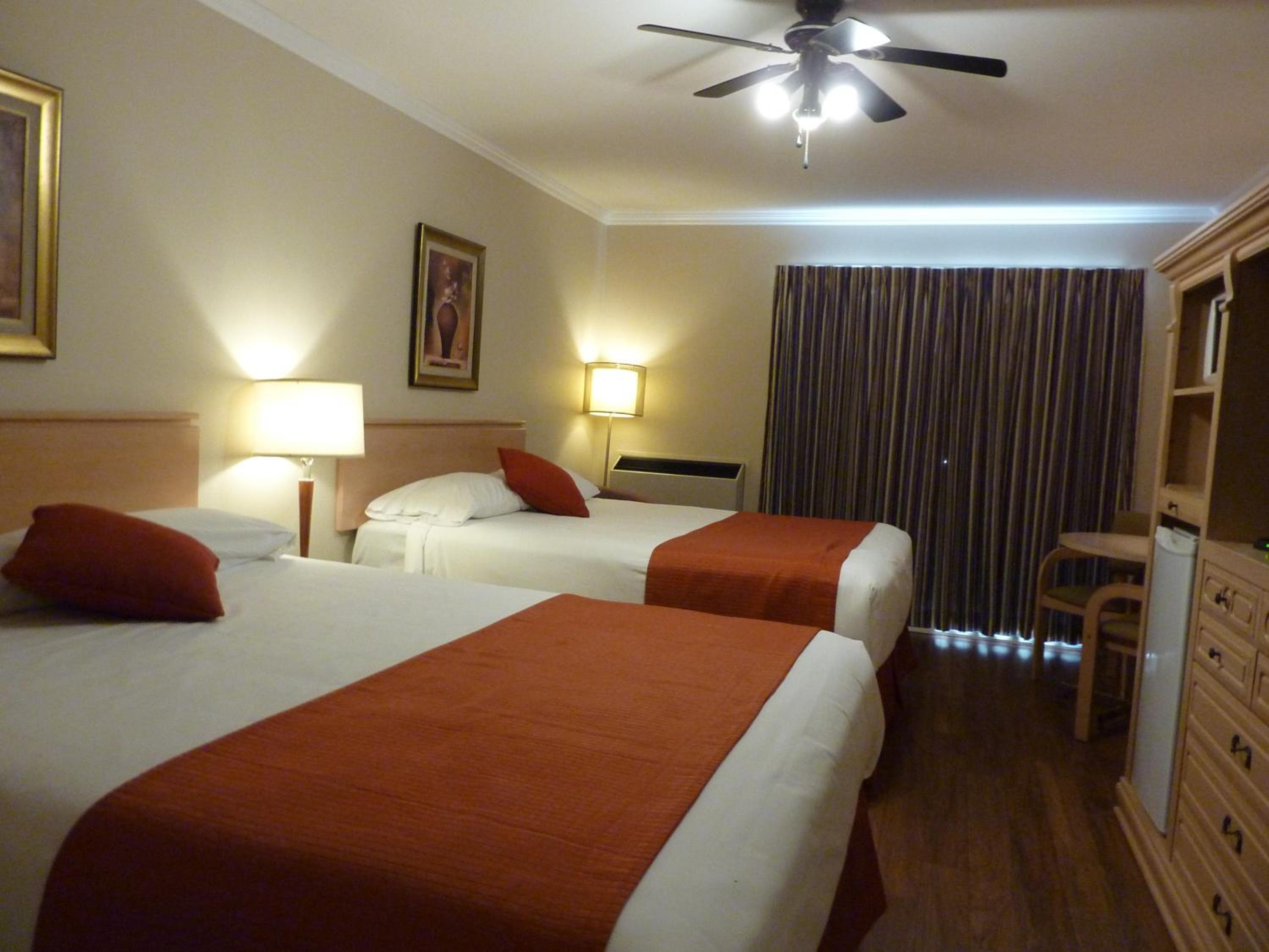 Motel Becancour