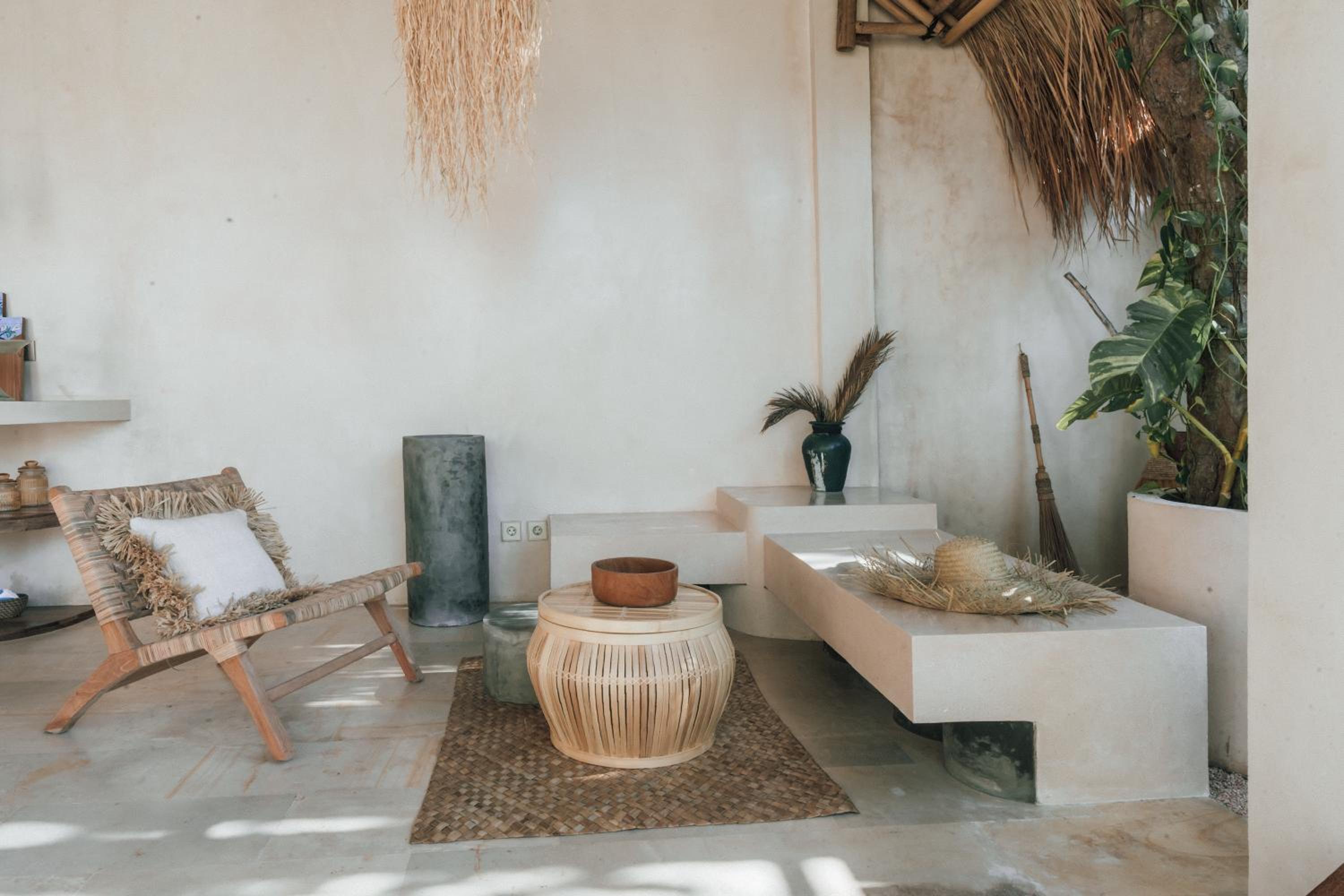 AMMA Oasis
