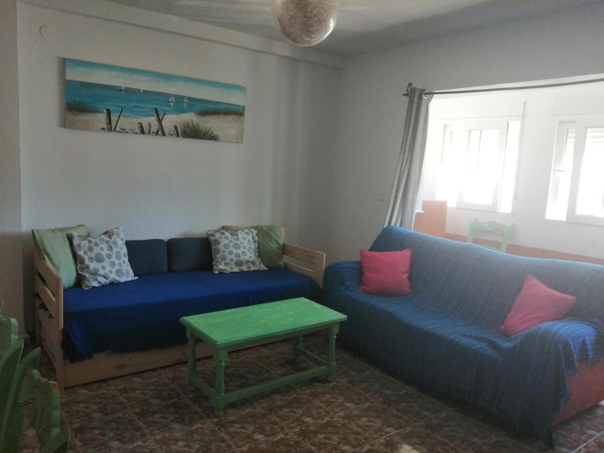 Apartamento de 3 habitaciones cercano a la playa photo 3