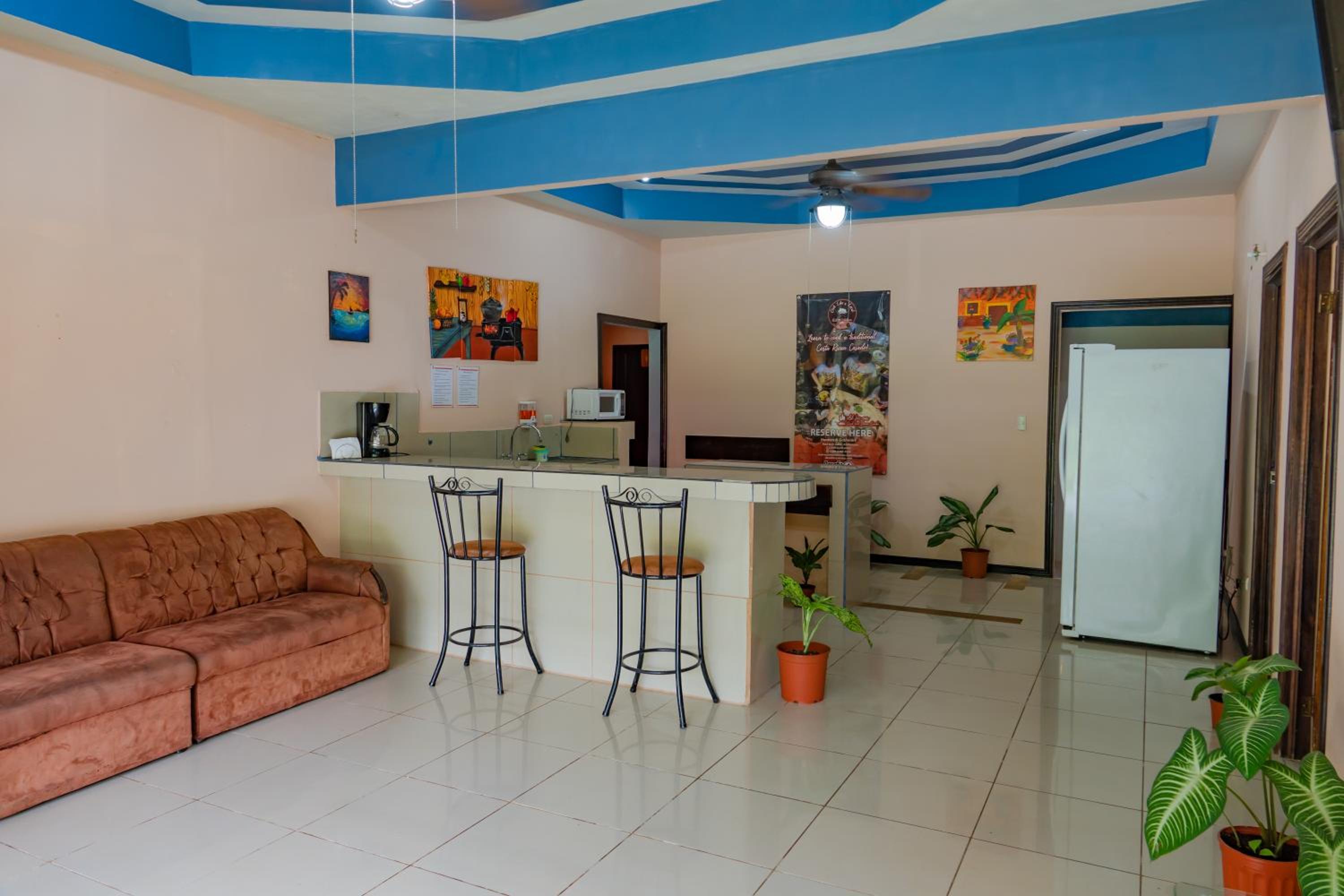 Hotel Campestre Arenal