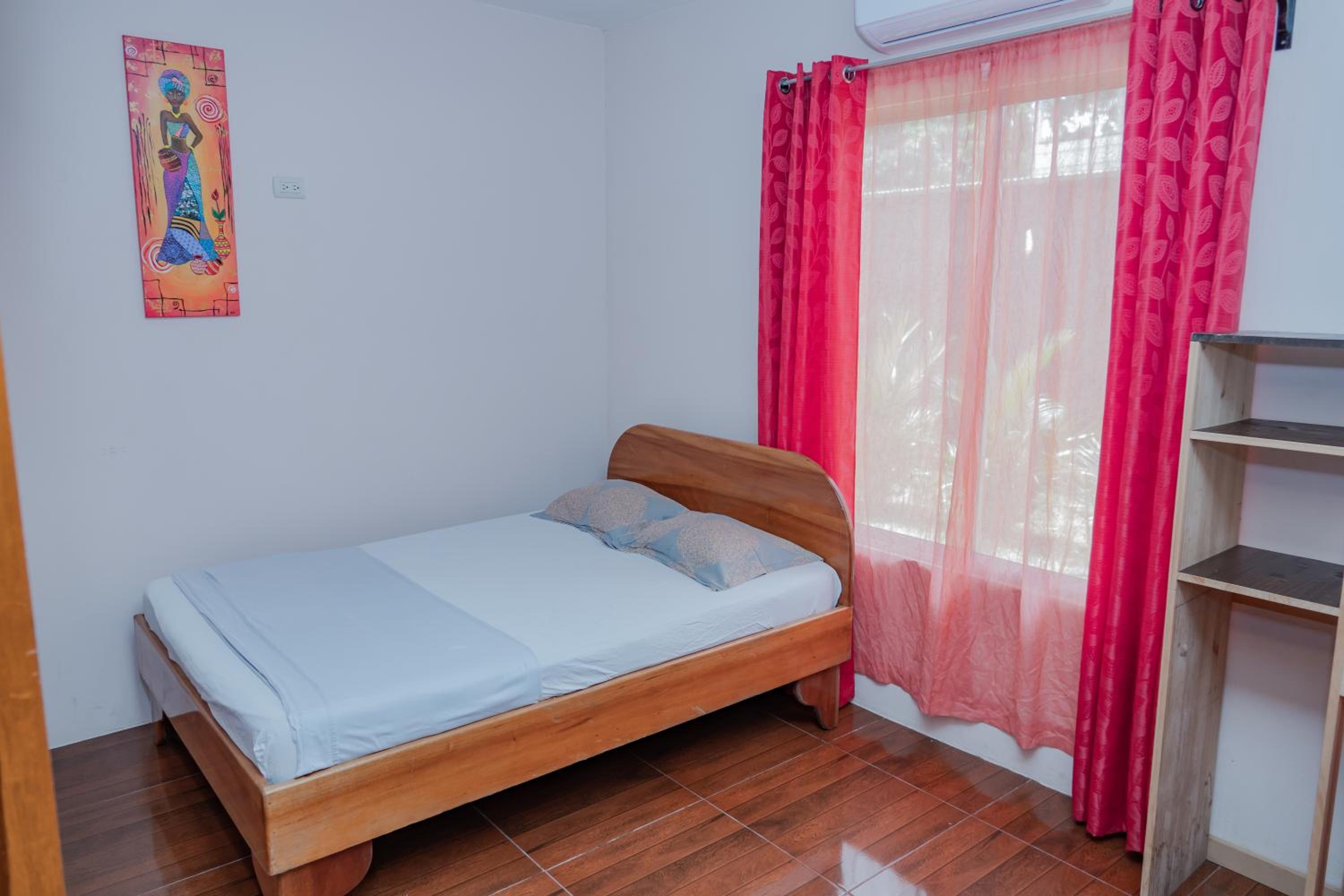 Hotel Campestre Arenal
