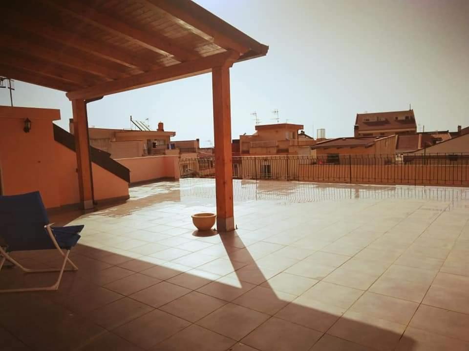 roof
