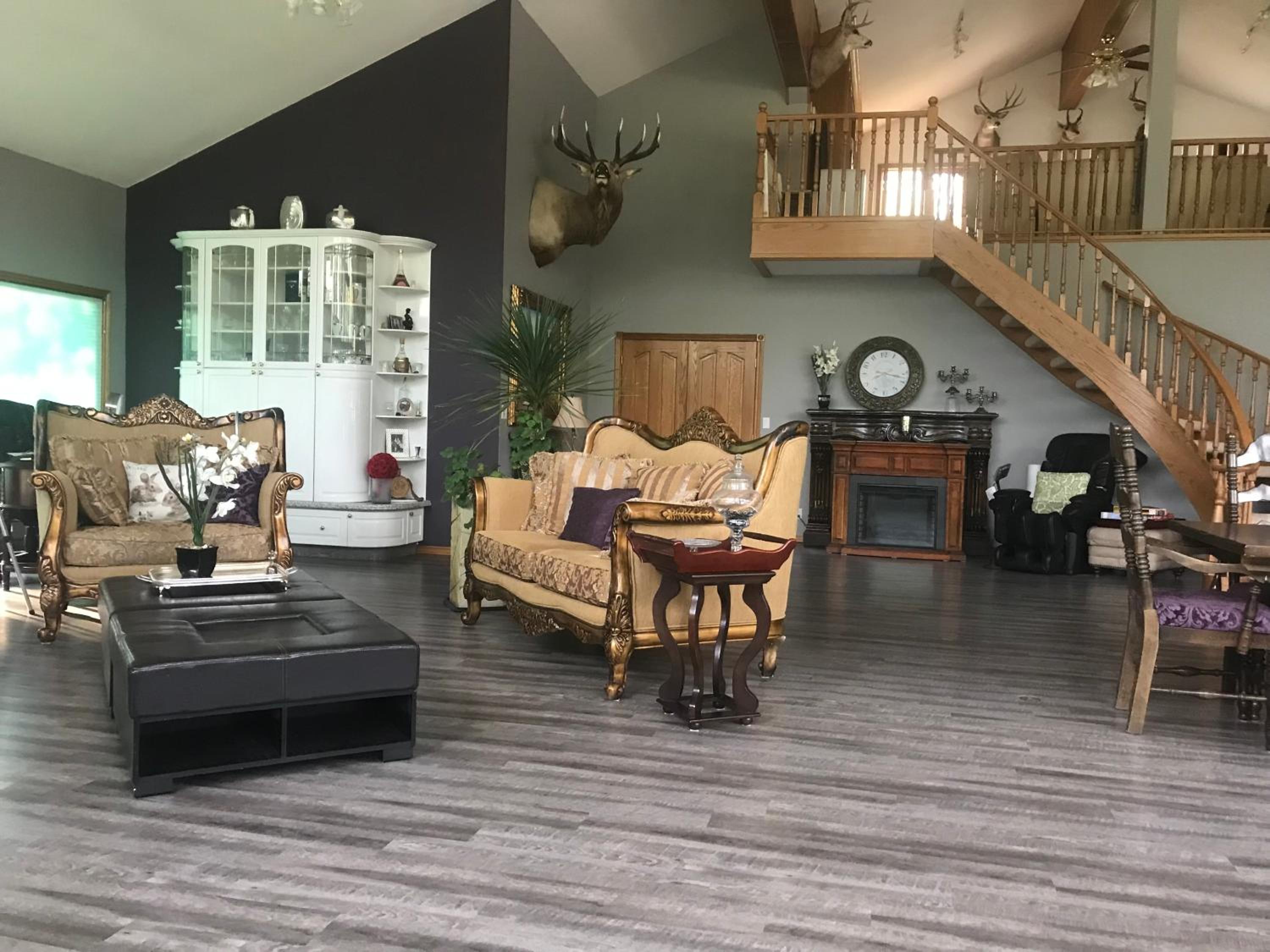 Rolling Hills Country Resort Bed and Breakfast