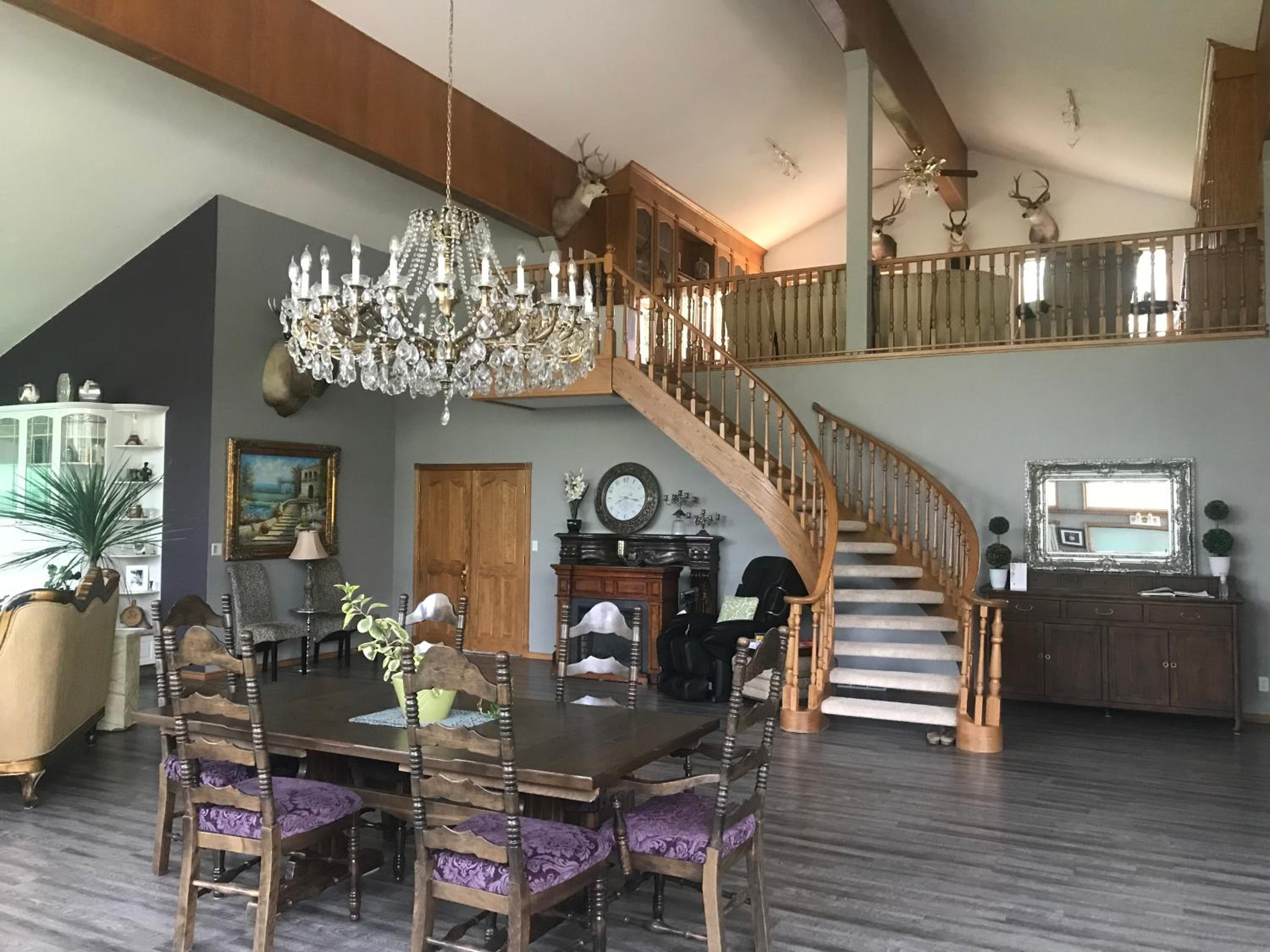 Rolling Hills Country Resort Bed and Breakfast