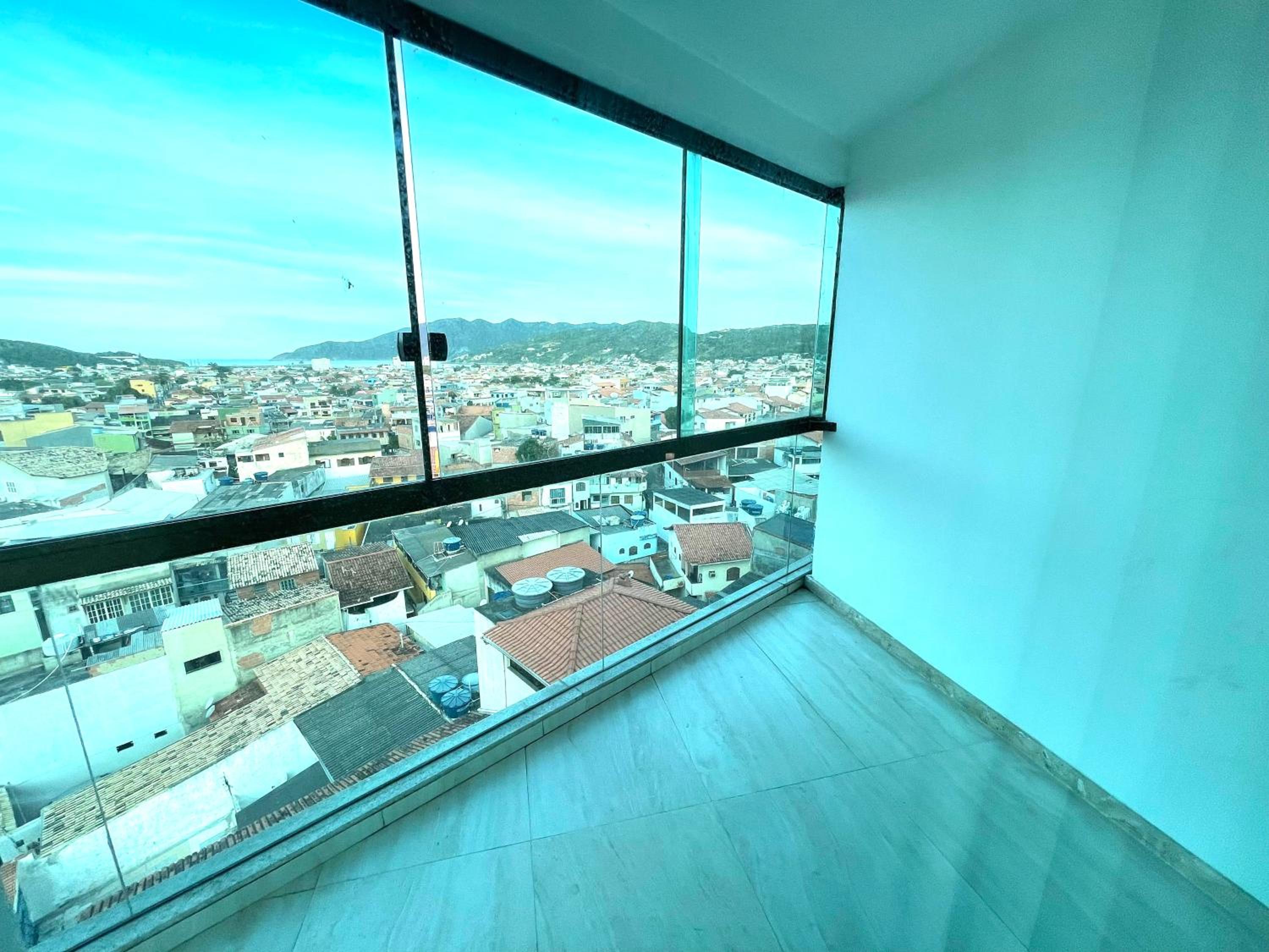 Luxuosa Cobertura com Piscina Praia Grande - Residencial Sophia I view 4