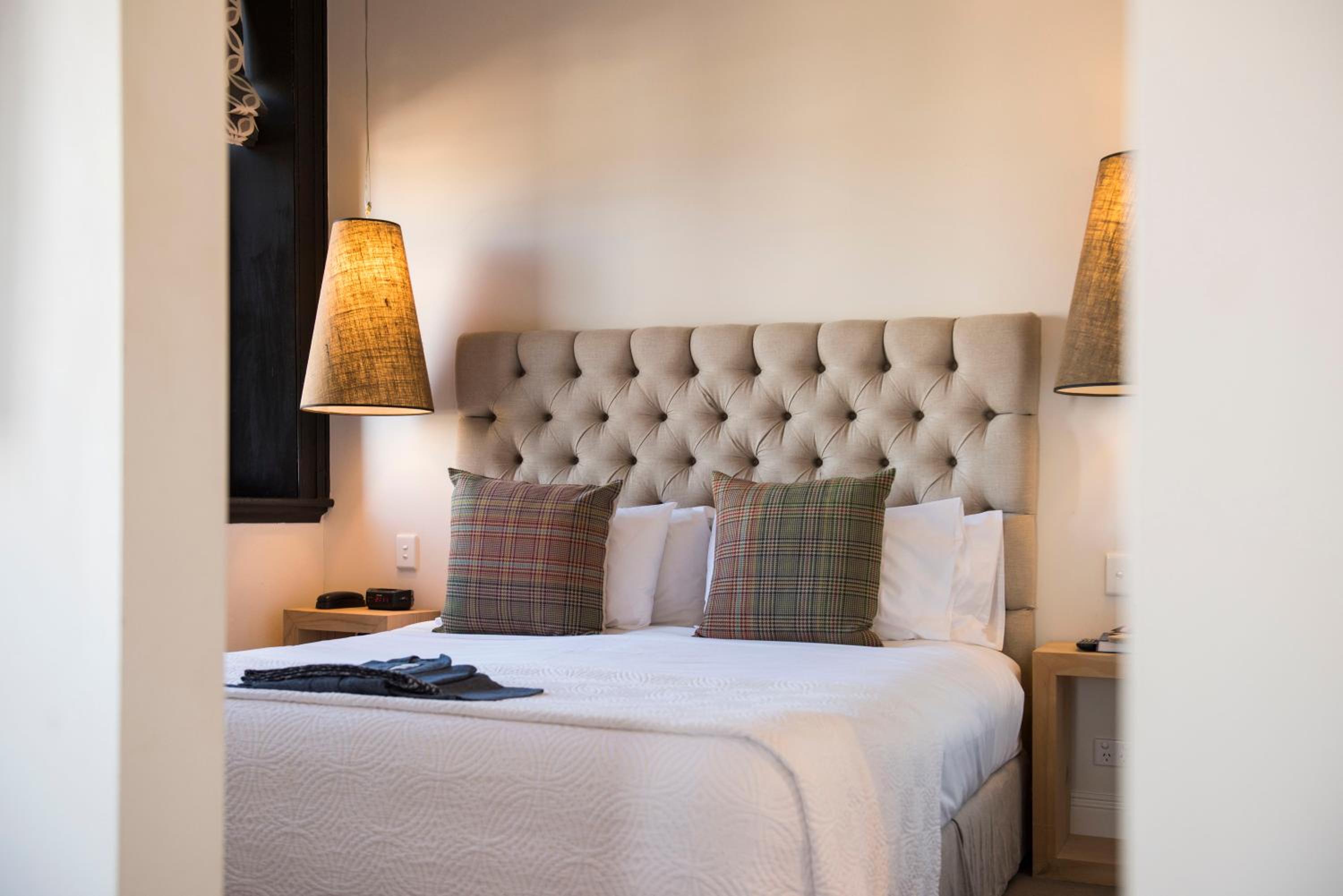 Perry Street Hotel — photo 4