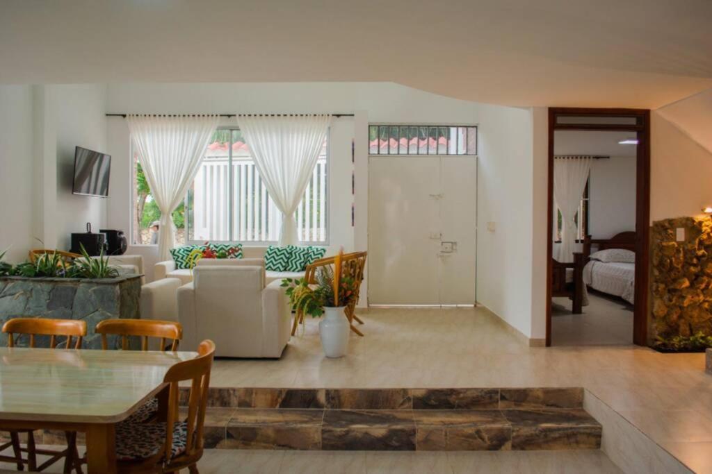 Estratégica Ubicación-Energía Renovable-Pet Friendly