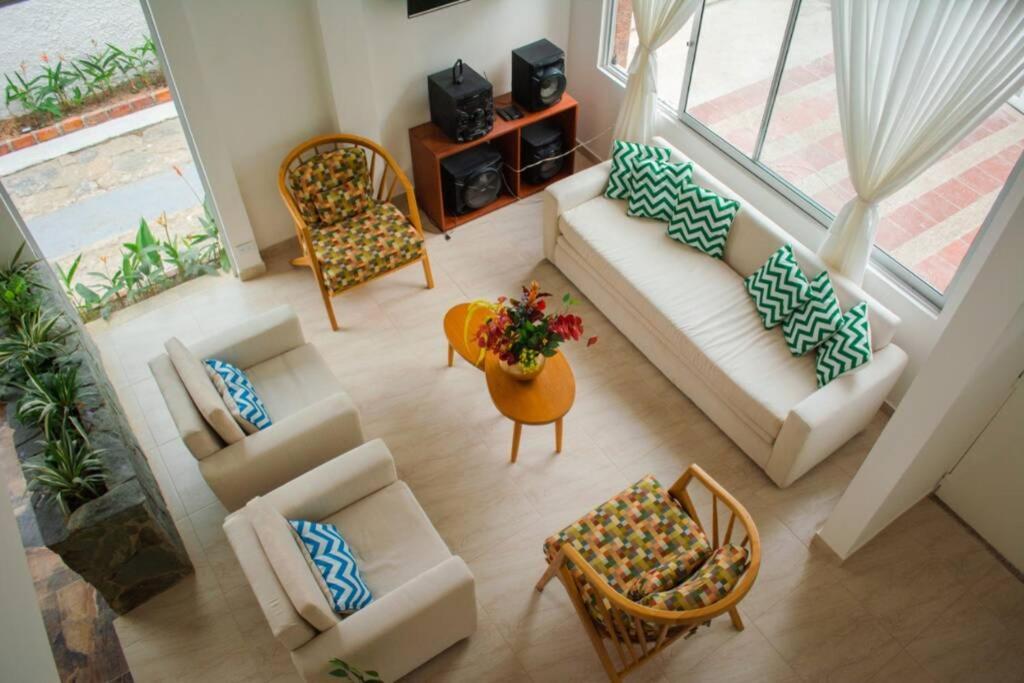Estratégica Ubicación-Energía Renovable-Pet Friendly