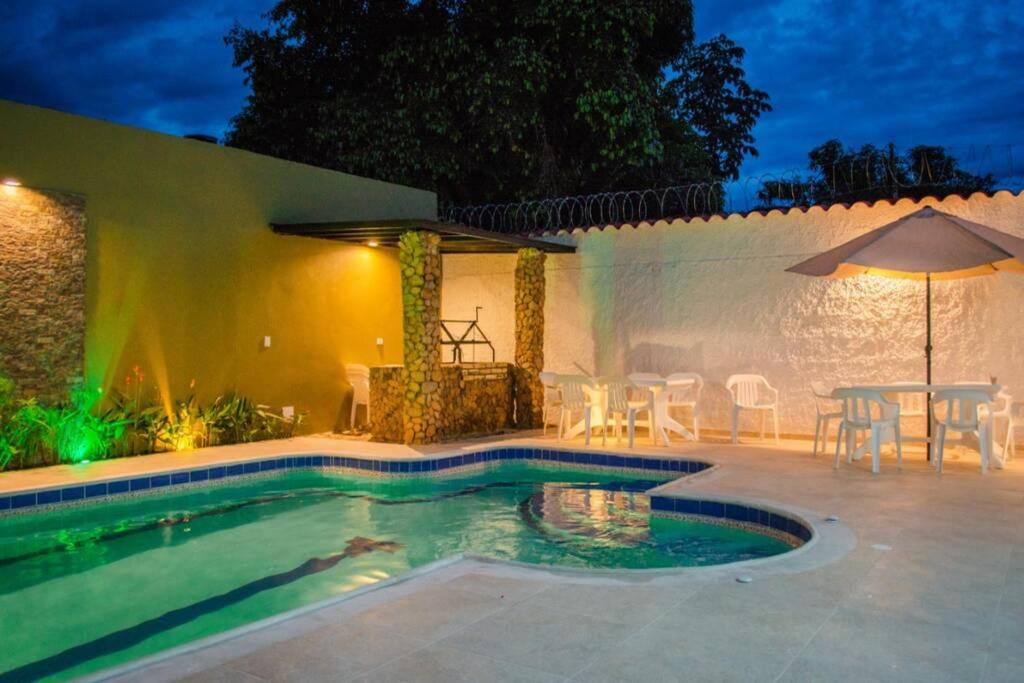 Estratégica Ubicación-Energía Renovable-Pet Friendly
