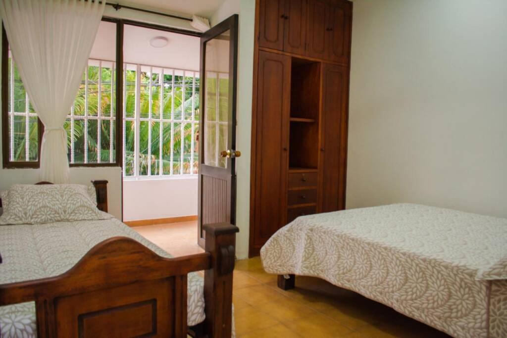 Estratégica Ubicación-Energía Renovable-Pet Friendly