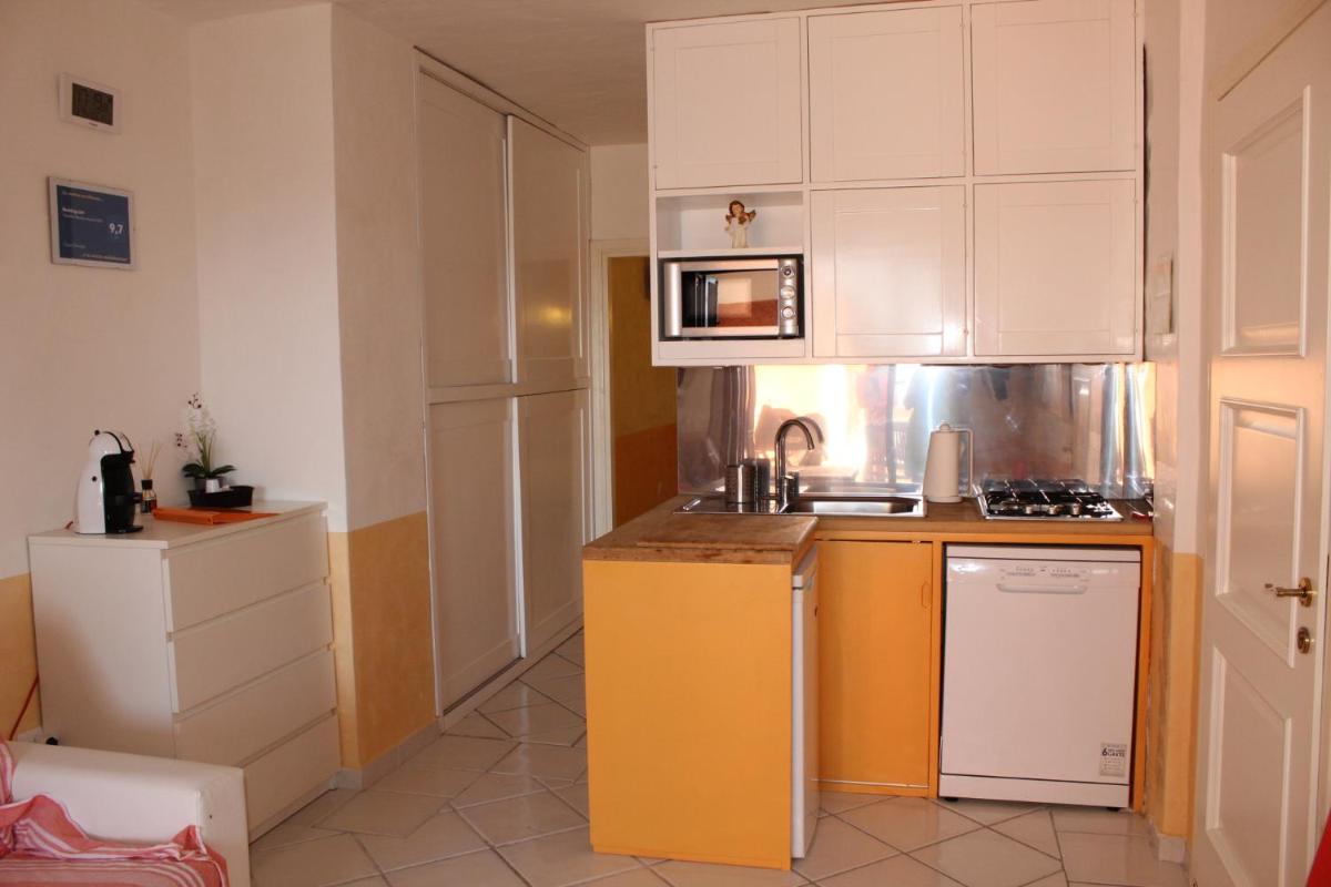 Casa Giorgia photo 2