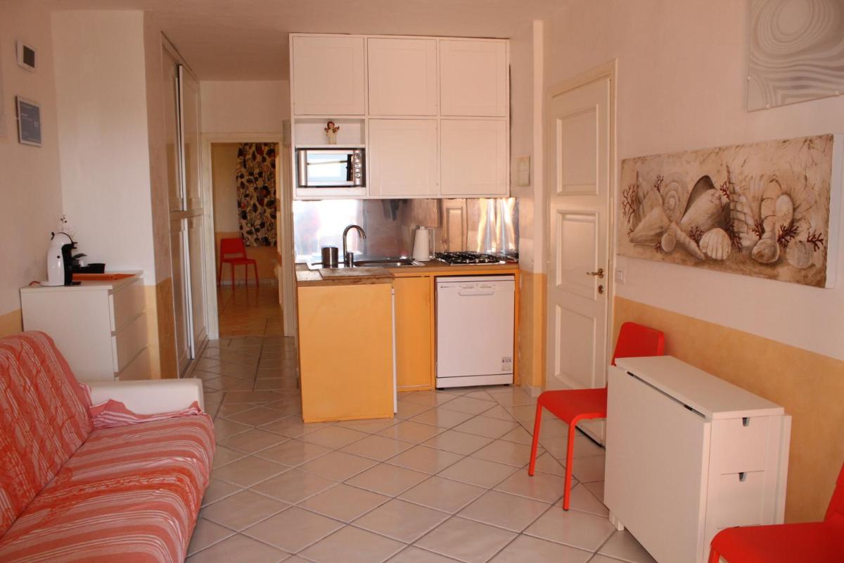 Casa Giorgia photo 3