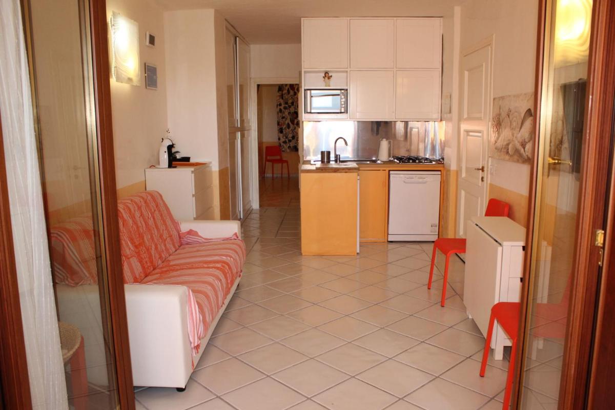 Casa Giorgia photo 1