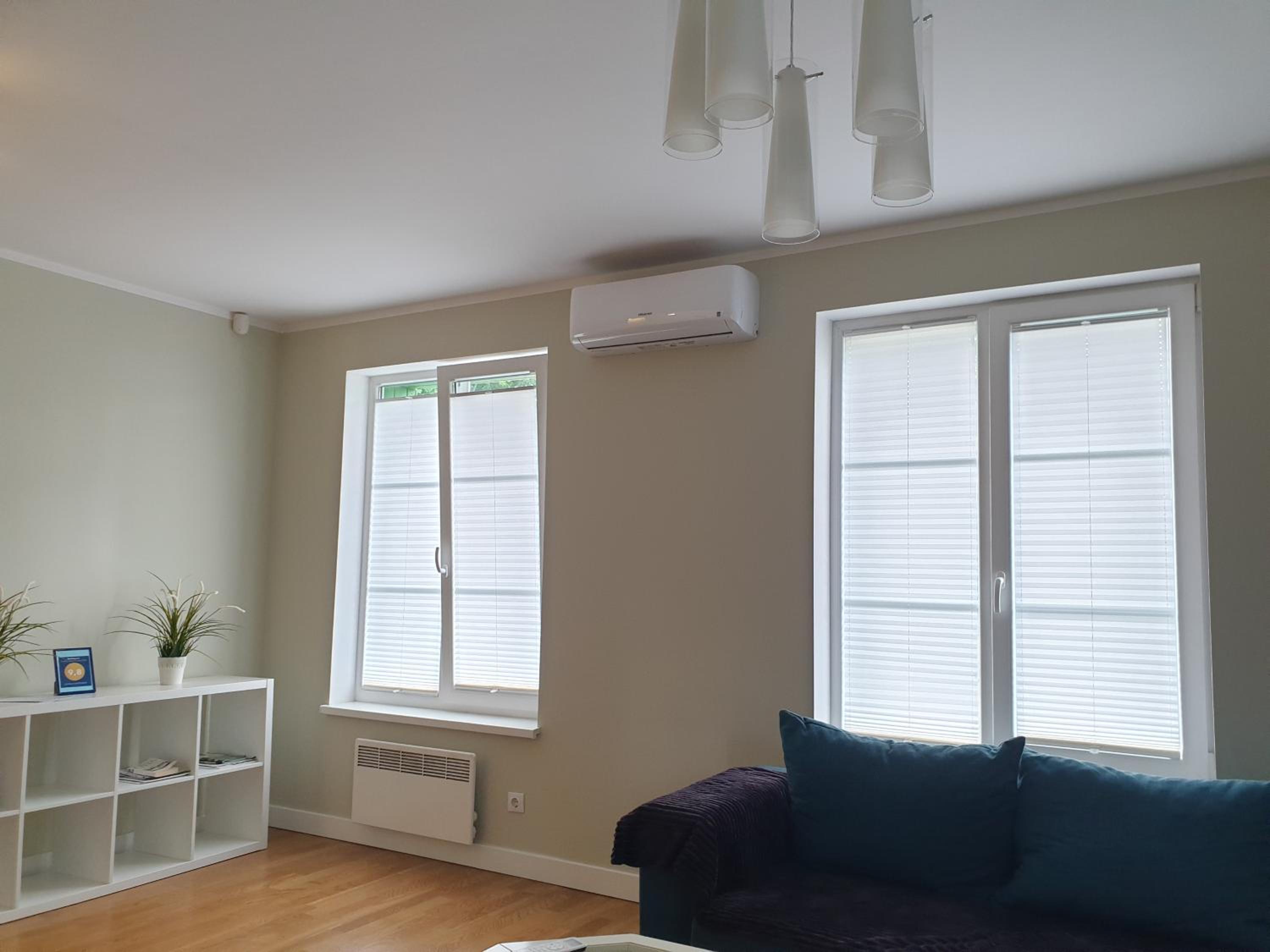 JURMALA APARTMENT view 2