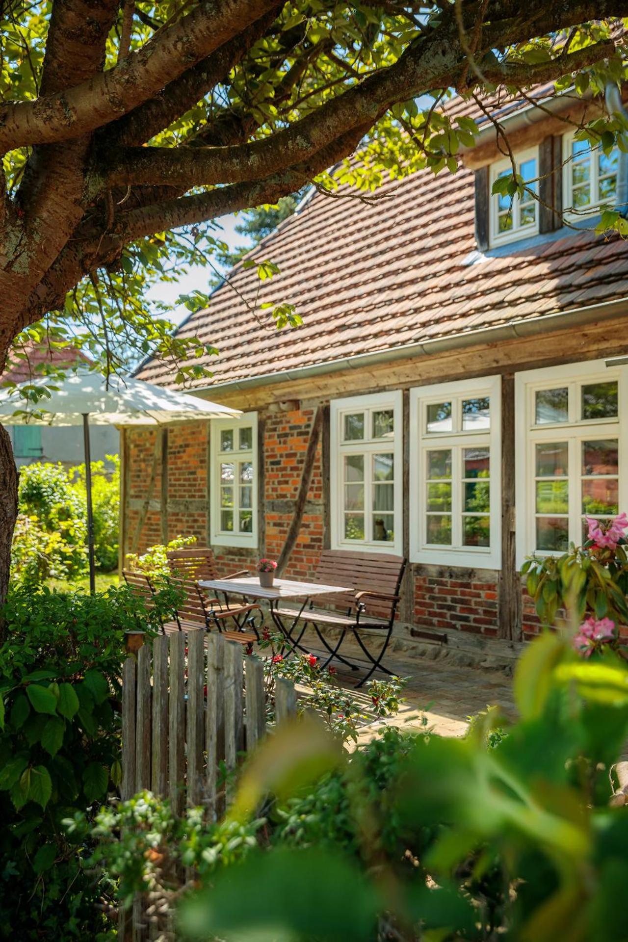 Ferienwohnung Familienzeit mit Sauna