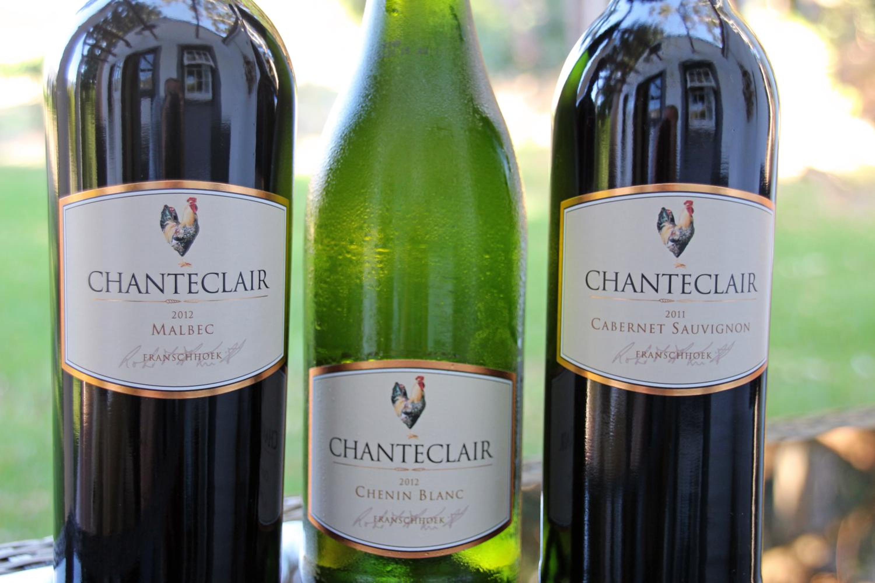 L'Auberge Chanteclair