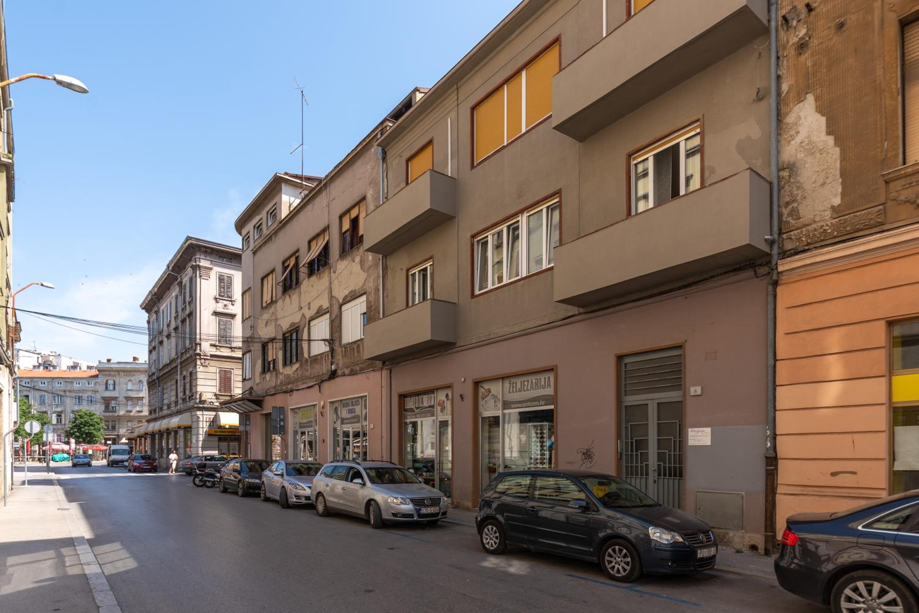 Hotel Preziosa - Image 1