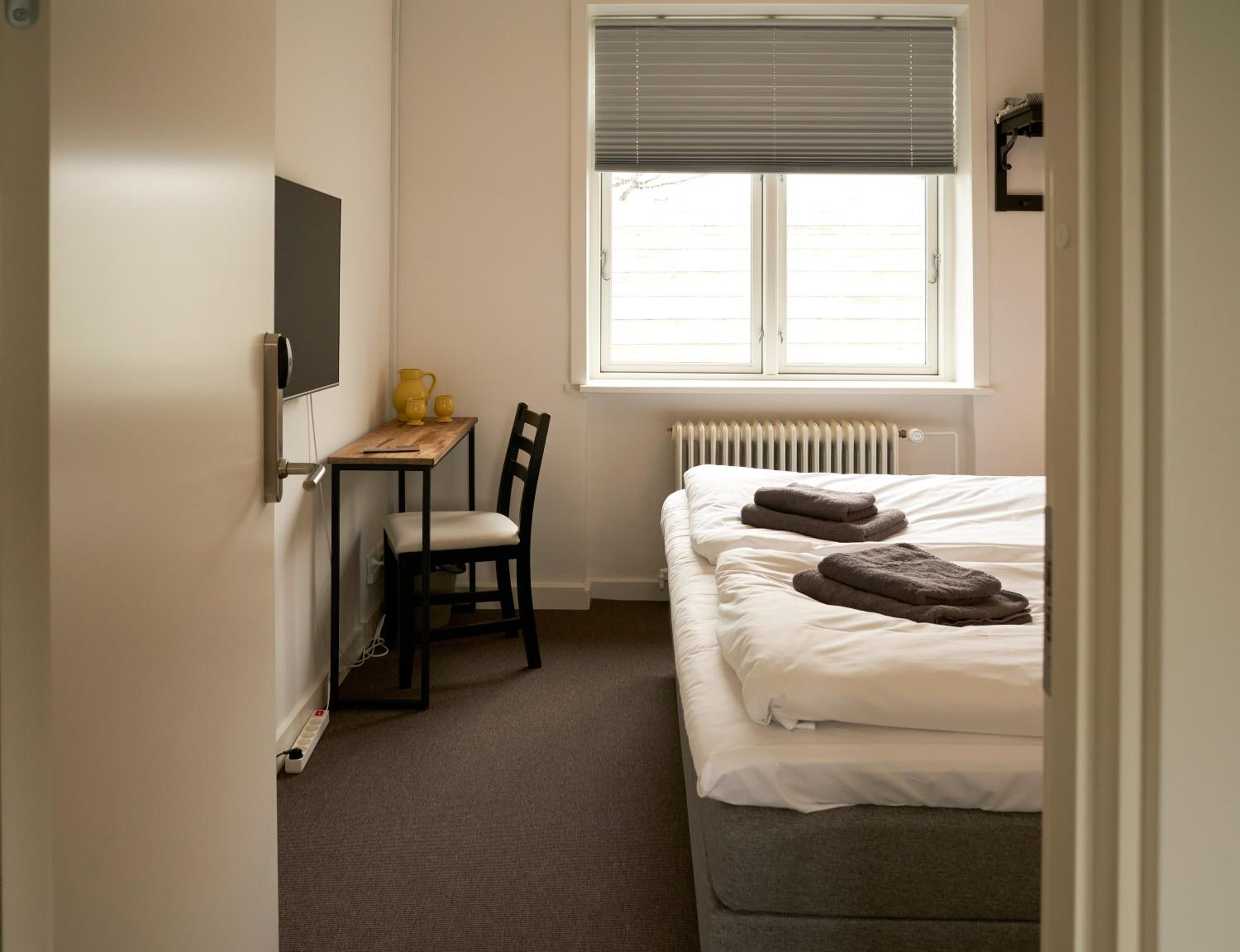 Villa Sofie Bed & Breakfast
