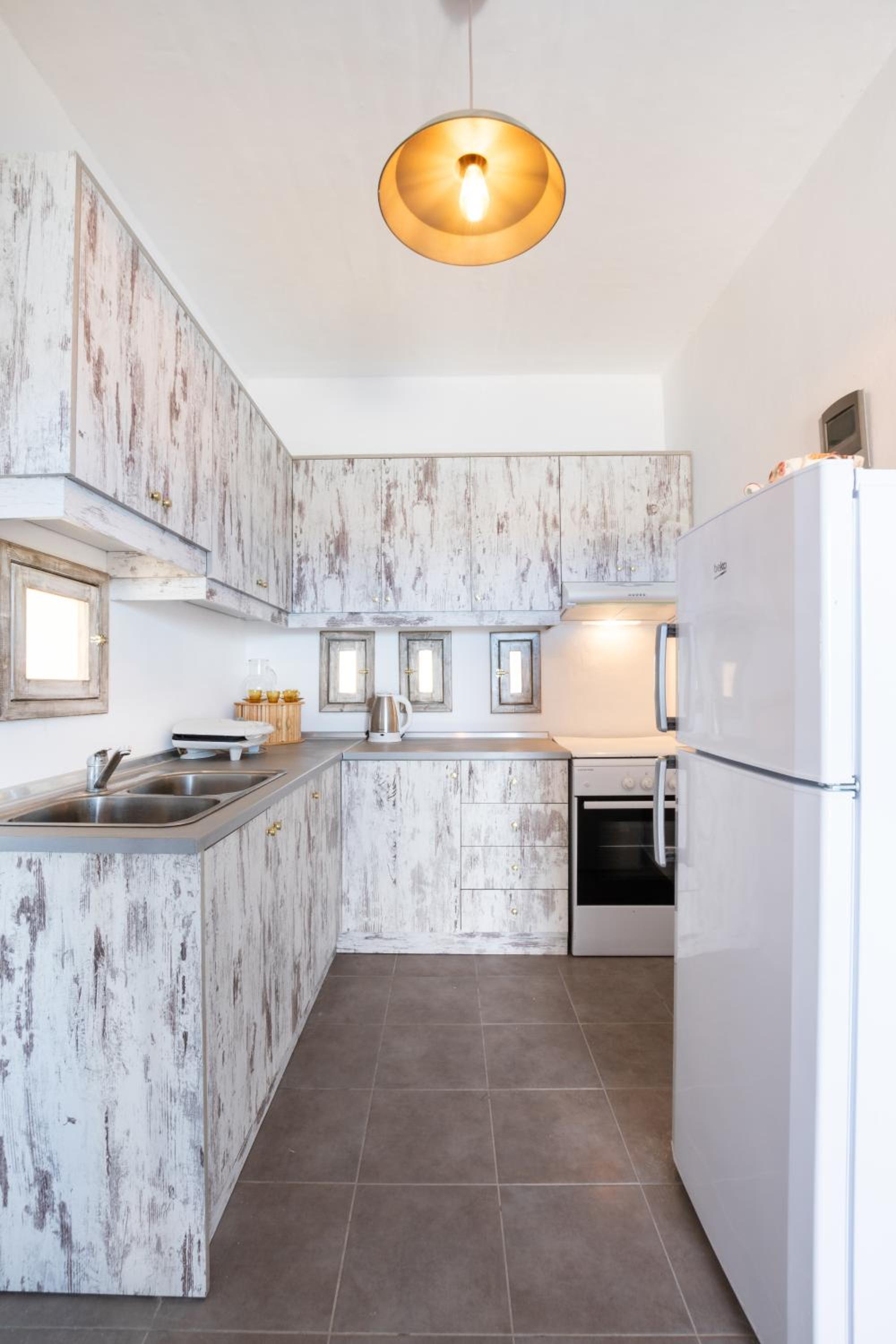 Ilias Cottage