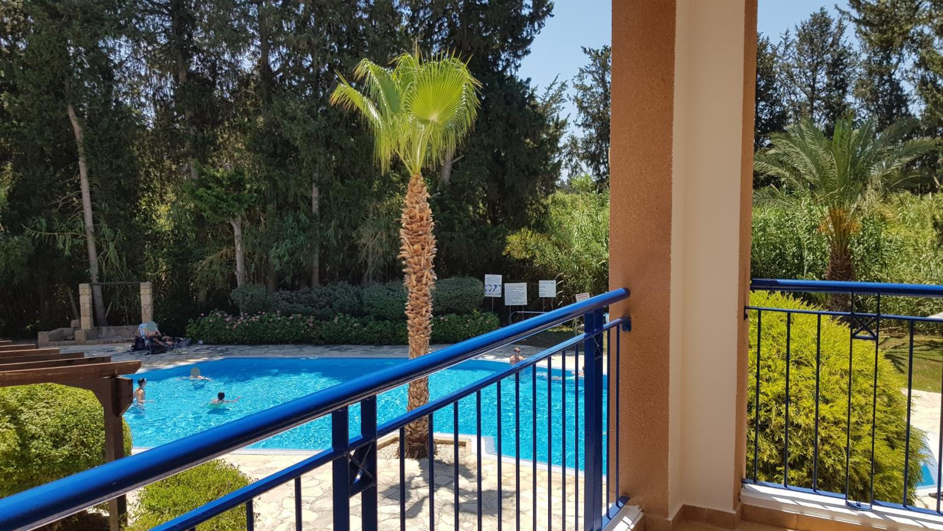 Paradise Gardens IV 2 Bd Amazing Apartment